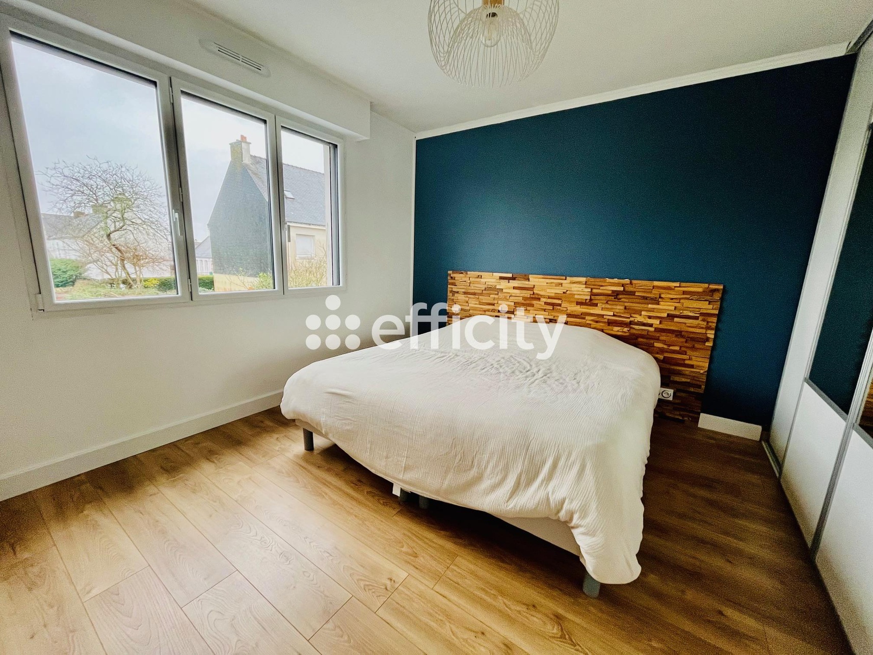 Achat immobilier Maison 7 pièces  148m2 à Quéven (56530) - Photo n°5