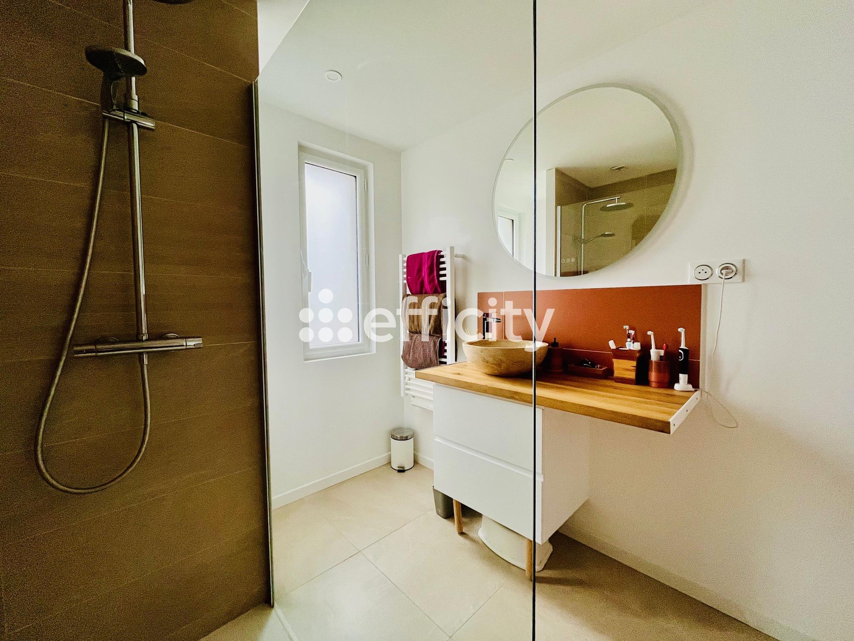 Achat immobilier Maison 7 pièces  148m2 à Quéven (56530) - Photo n°7