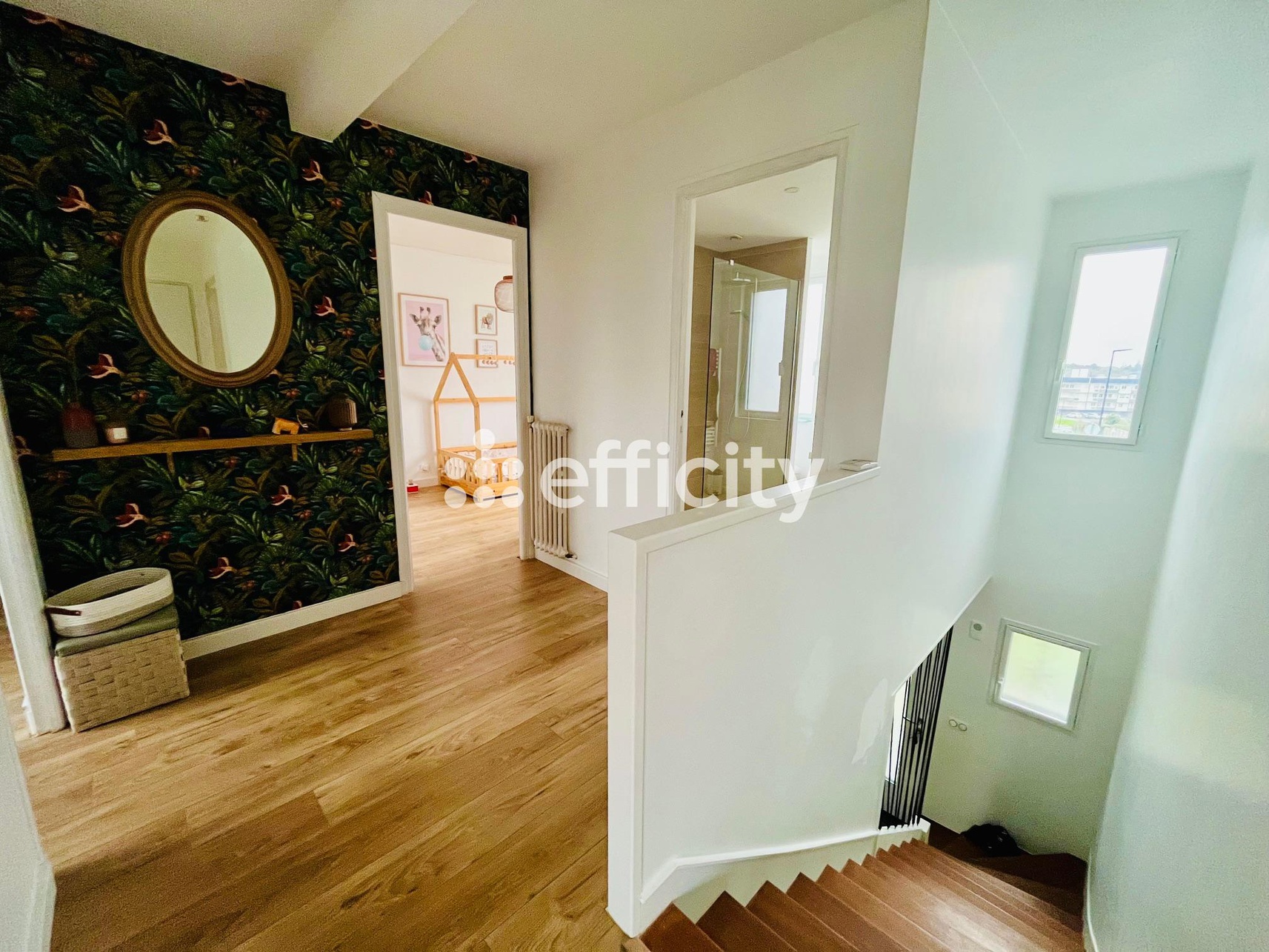 Achat immobilier Maison 7 pièces  148m2 à Quéven (56530) - Photo n°4