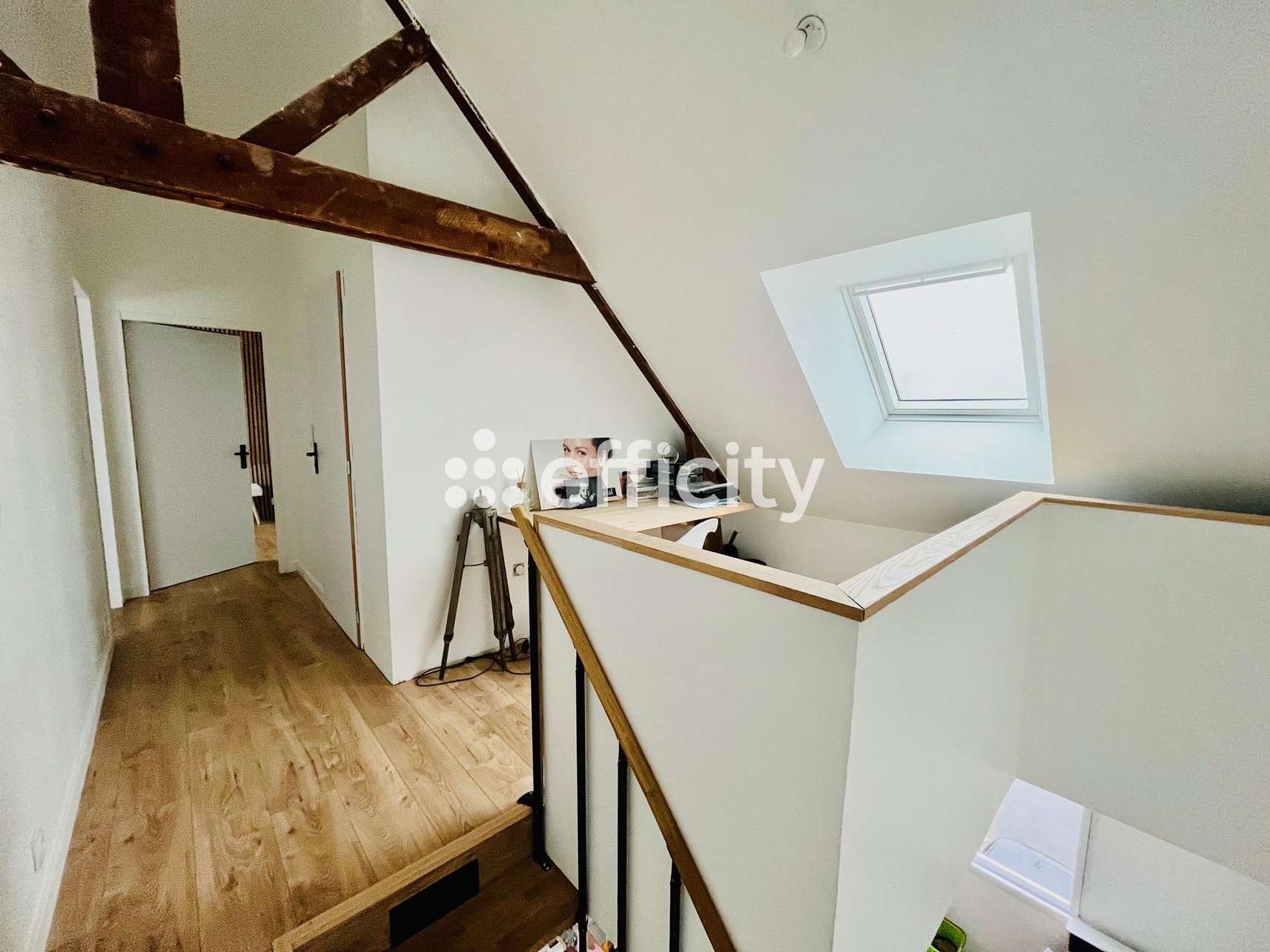 Achat immobilier Maison 7 pièces  148m2 à Quéven (56530) - Photo n°8