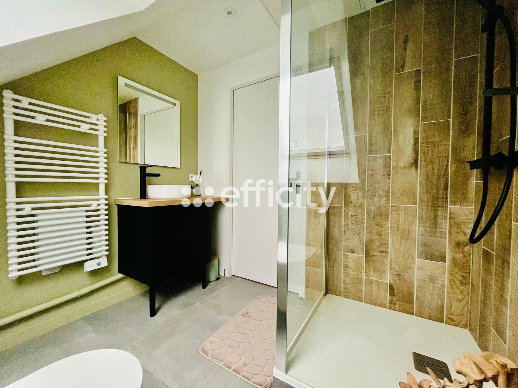 Achat immobilier Maison 7 pièces  148m2 à Quéven (56530) - Photo n°10