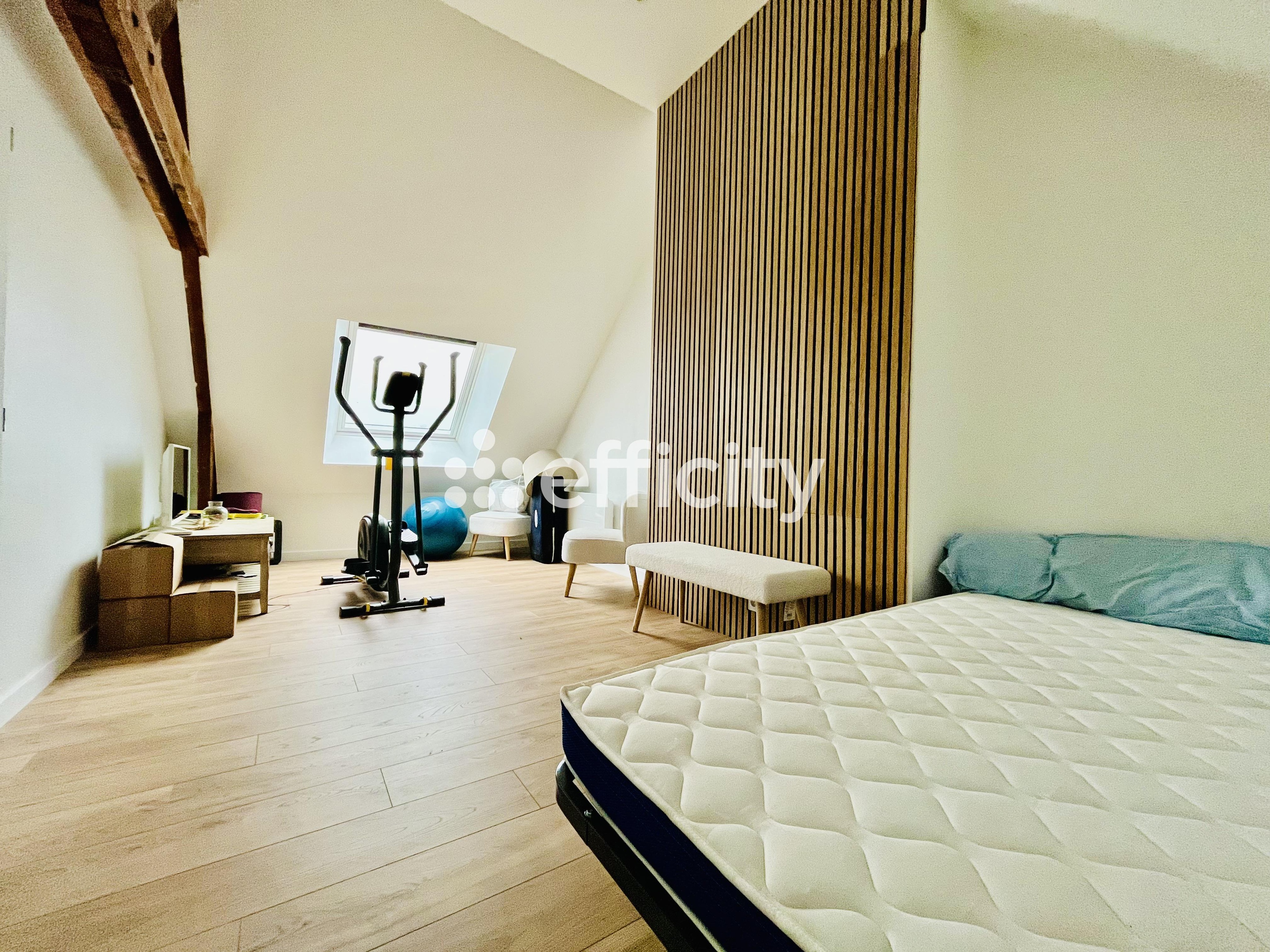 Achat immobilier Maison 7 pièces  148m2 à Quéven (56530) - Photo n°9