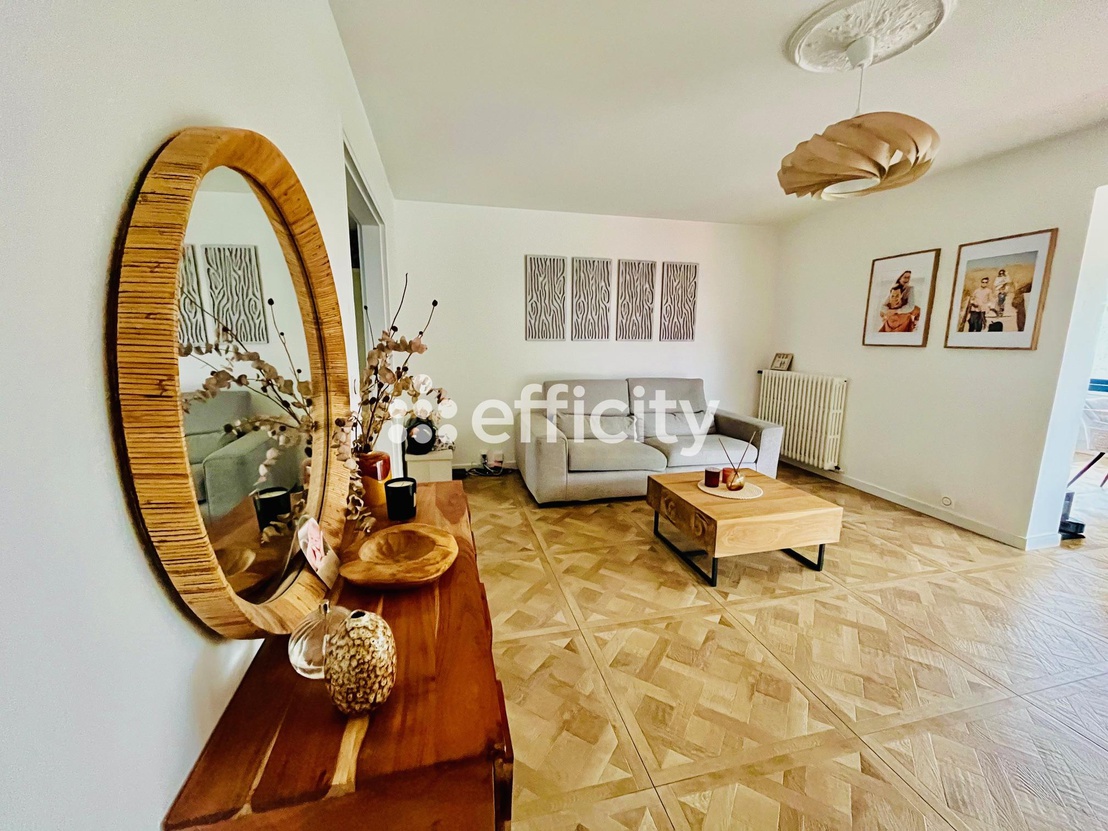 maison 7 pièces - 148m2 à Quéven (56530)