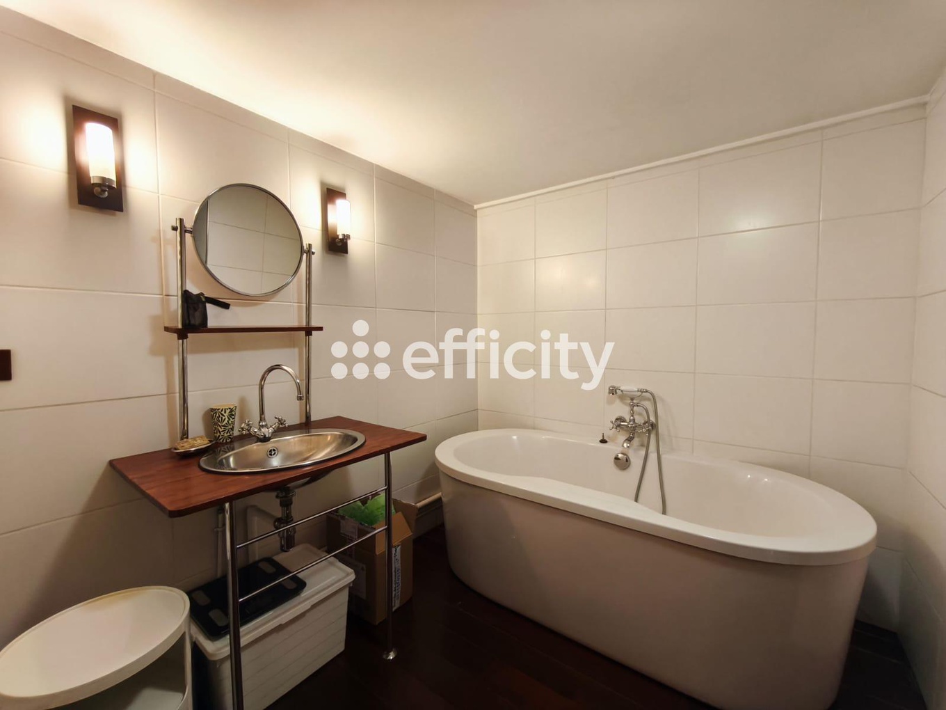 Achat immobilier Appartement 3 pièces  85m2 à Saint-Denis (93210) - Photo n°12