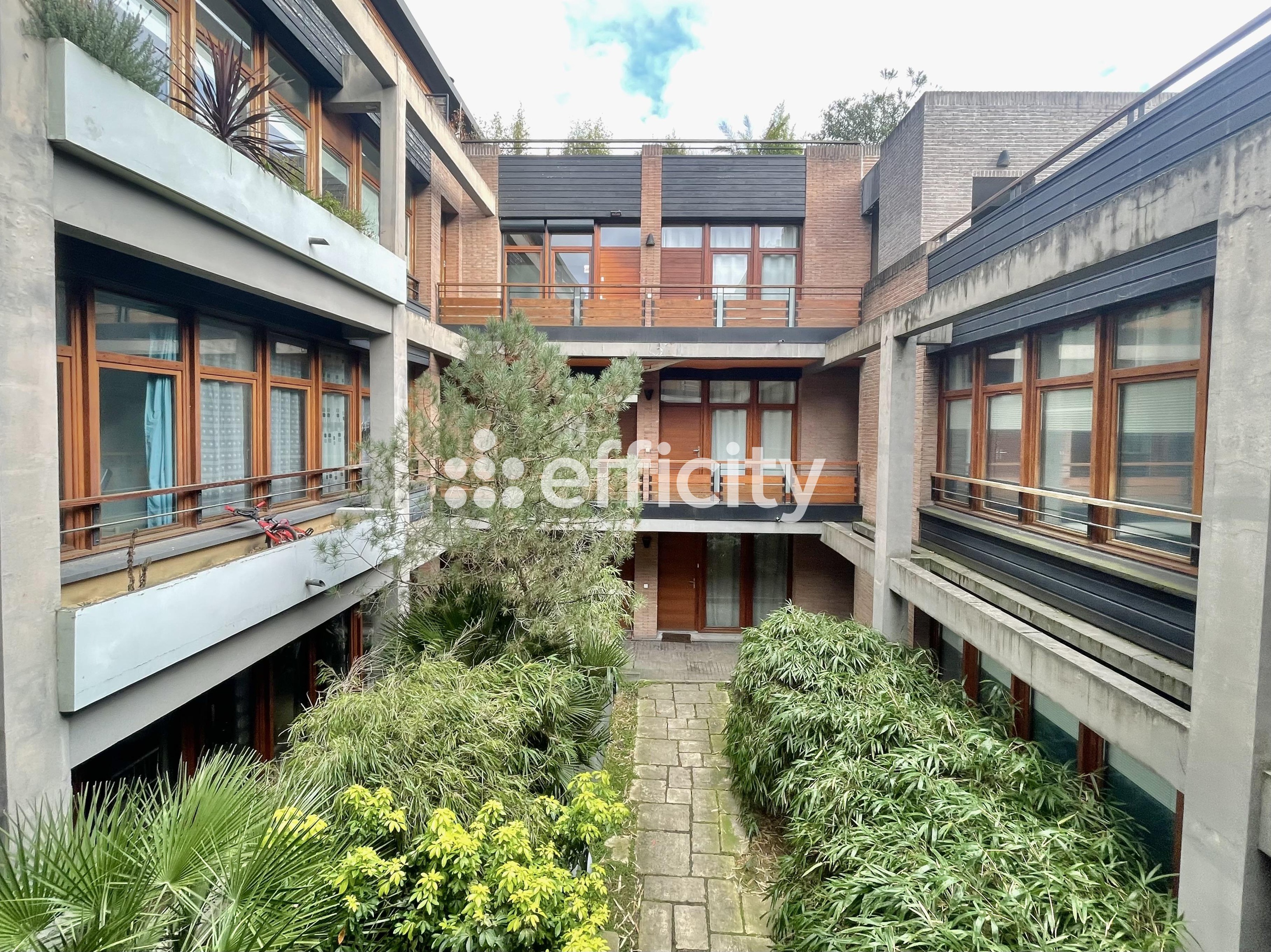 Achat immobilier Appartement 3 pièces  85m2 à Saint-Denis (93210) - Photo n°13