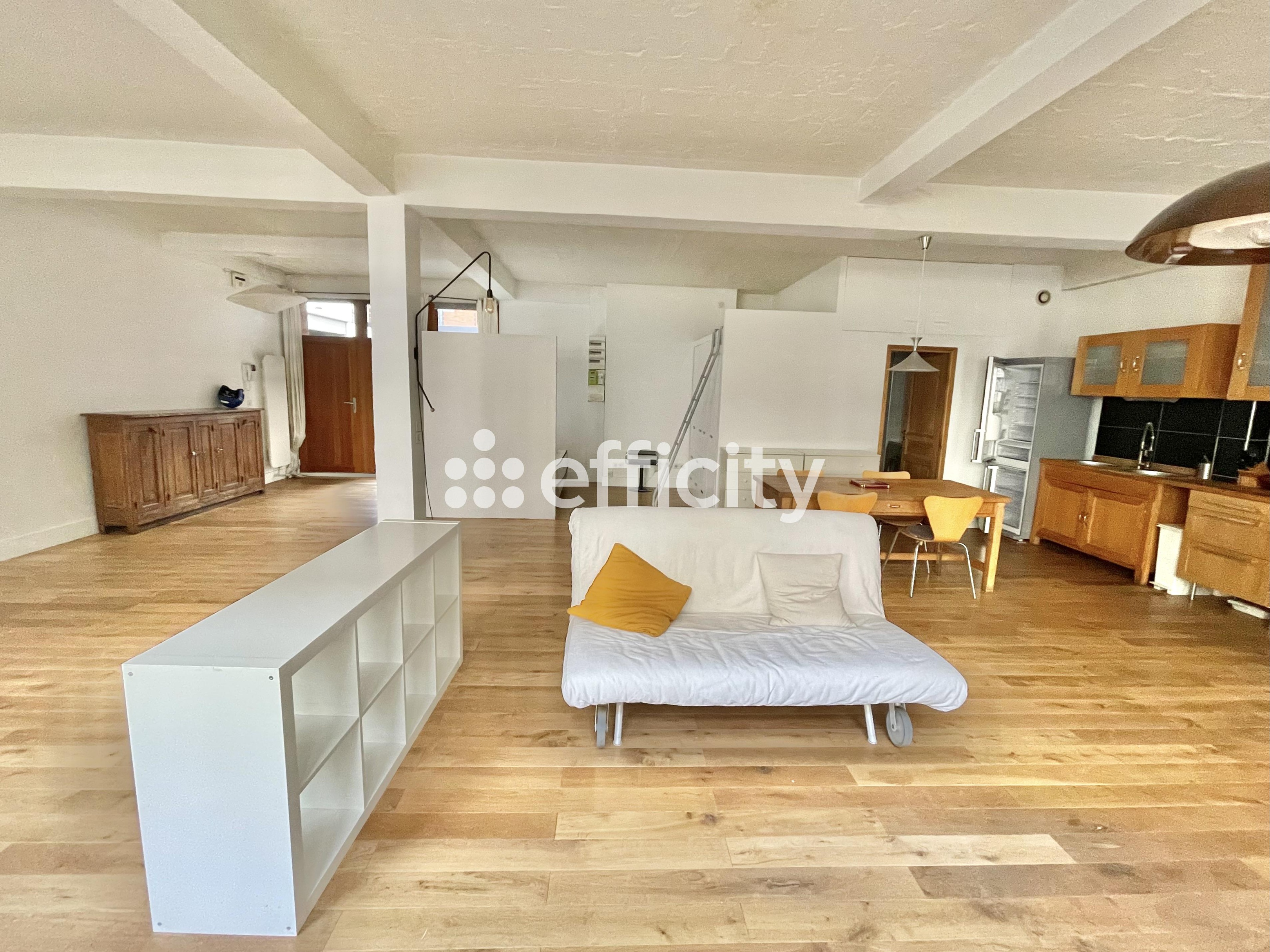 Achat immobilier Appartement 3 pièces  85m2 à Saint-Denis (93210) - Photo n°8