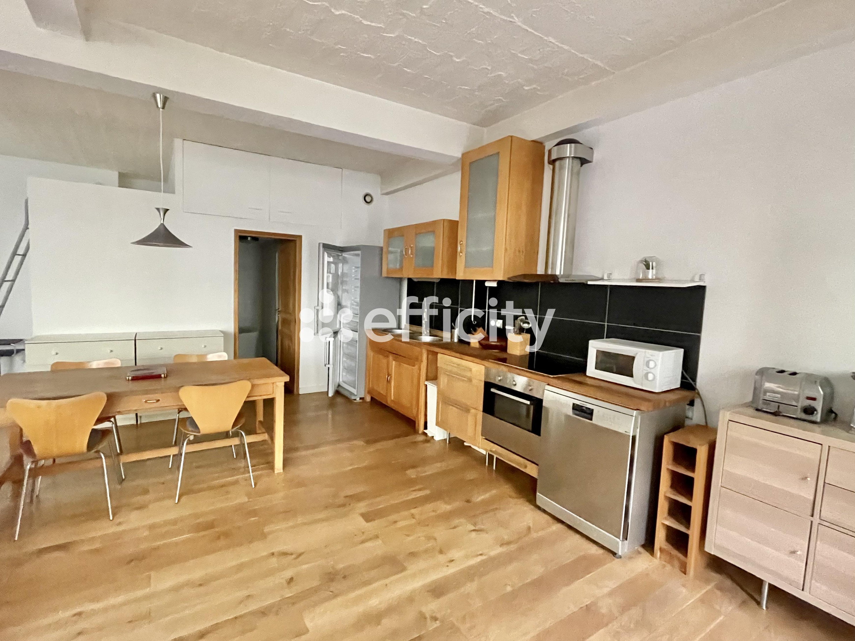 Achat immobilier Appartement 3 pièces  85m2 à Saint-Denis (93210) - Photo n°11