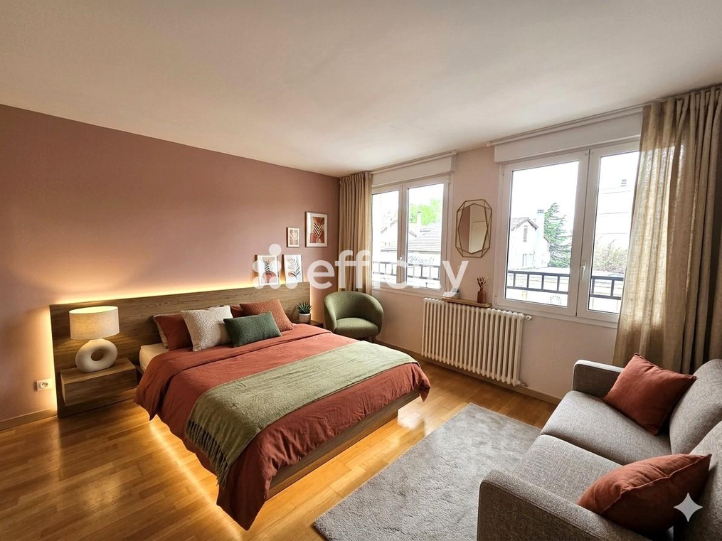 Achat immobilier Maison 5 pièces  135m2 à Nanterre (92000) - Photo n°5