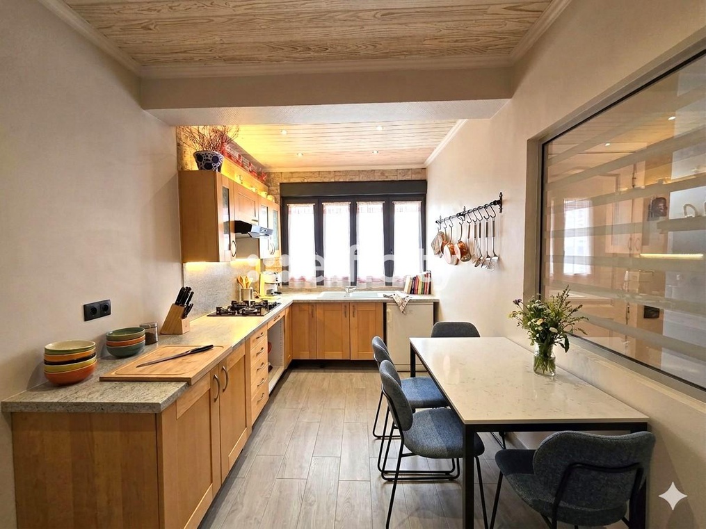 Achat immobilier Maison 5 pièces  135m2 à Nanterre (92000) - Photo n°4