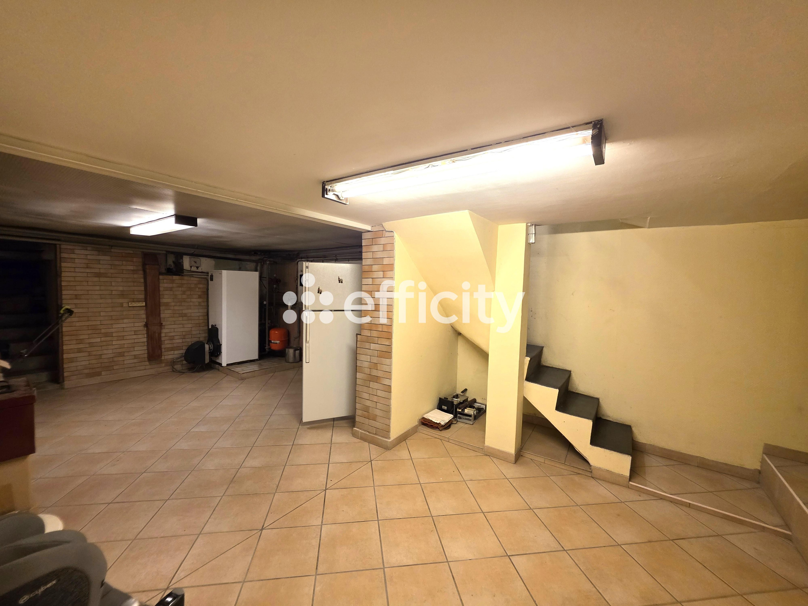 Achat immobilier Maison 5 pièces  135m2 à Nanterre (92000) - Photo n°9