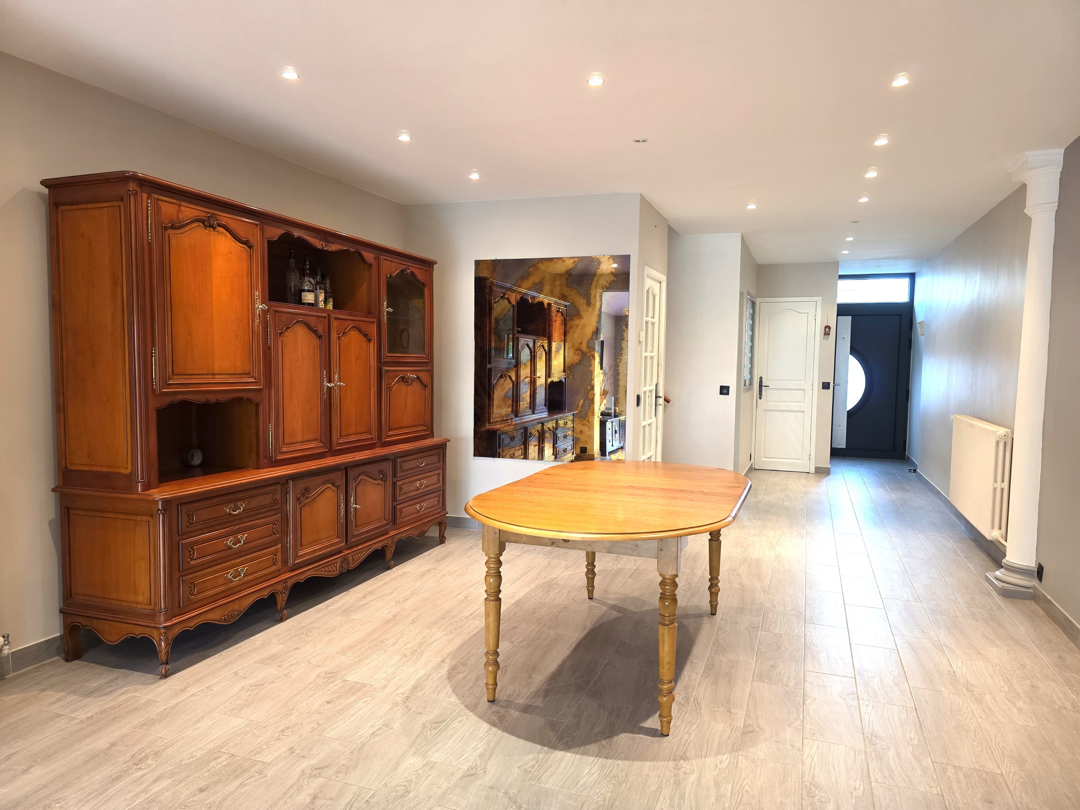 maison 5 pièces - 135m2 à Rueil-Malmaison (92500)