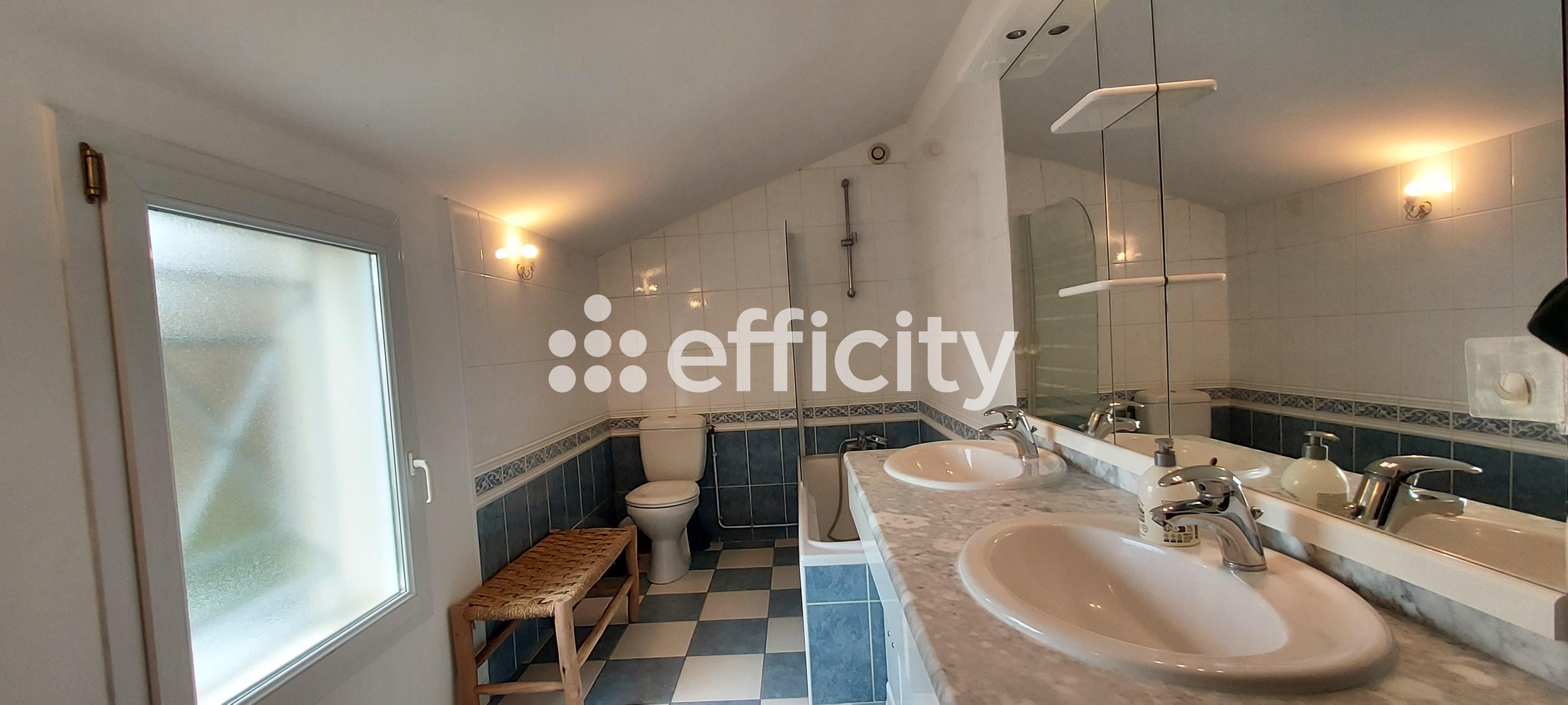 Achat immobilier Maison 4 pièces  90m2 à Saint-Pierre-d'Oléron (17310) - Photo n°11