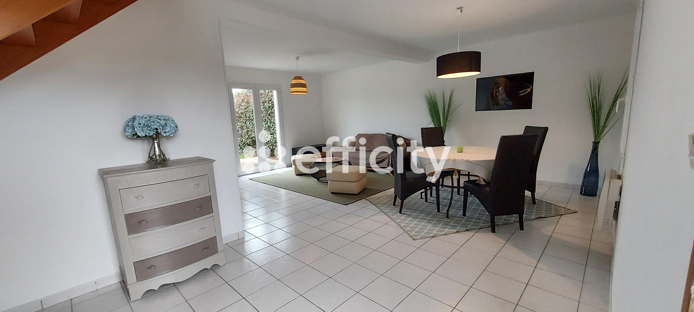 Achat immobilier Maison 4 pièces  90m2 à Saint-Pierre-d'Oléron (17310) - Photo n°5