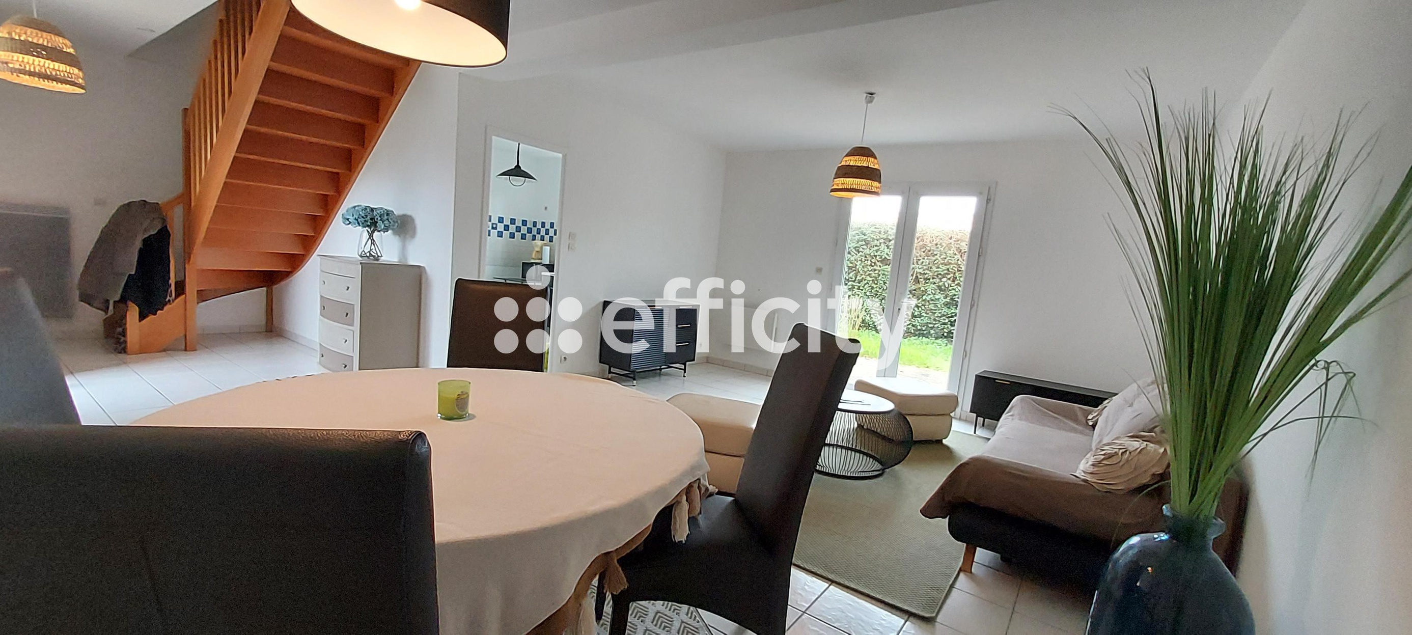 Achat immobilier Maison 4 pièces  90m2 à Saint-Pierre-d'Oléron (17310) - Photo n°6