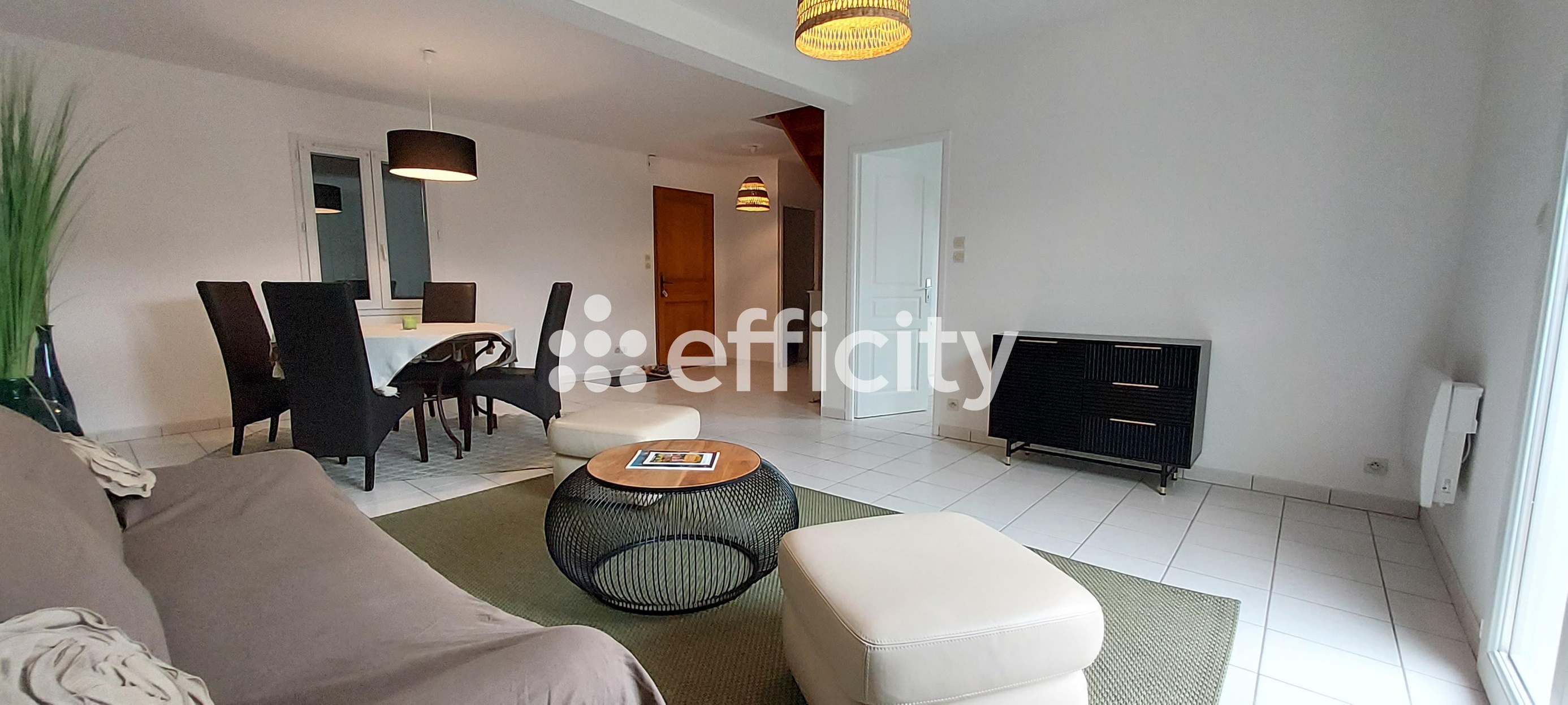 Achat immobilier Maison 4 pièces  90m2 à Saint-Pierre-d'Oléron (17310) - Photo n°7