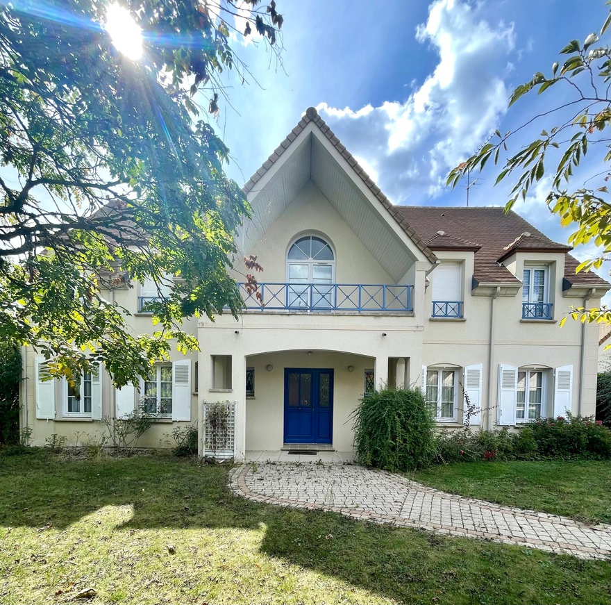 maison 9 pièces - 280m2 à Rambouillet (78120)