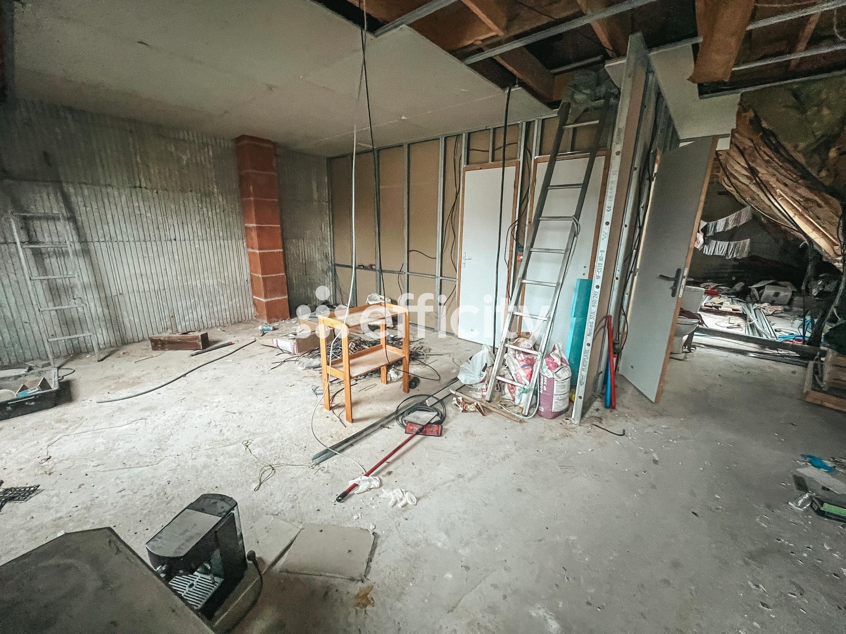 Achat immobilier Maison 5 pièces  140m2 à Kermaria-Sulard (22450) - Photo n°6