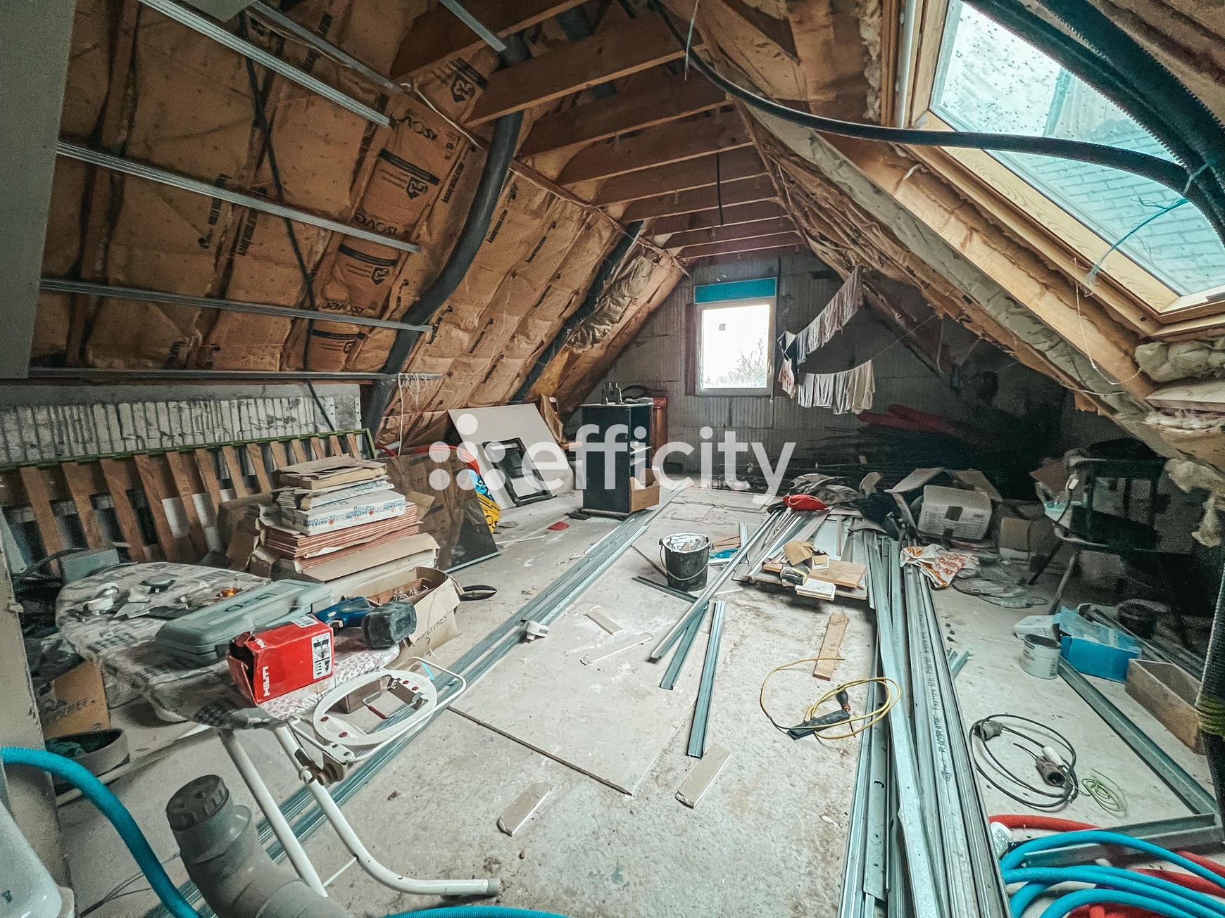 Achat immobilier Maison 5 pièces  140m2 à Kermaria-Sulard (22450) - Photo n°7