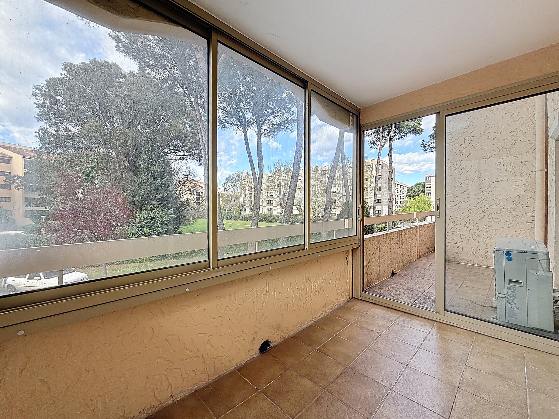 appartement 3 pièces - 70m2 à Fréjus (83600)