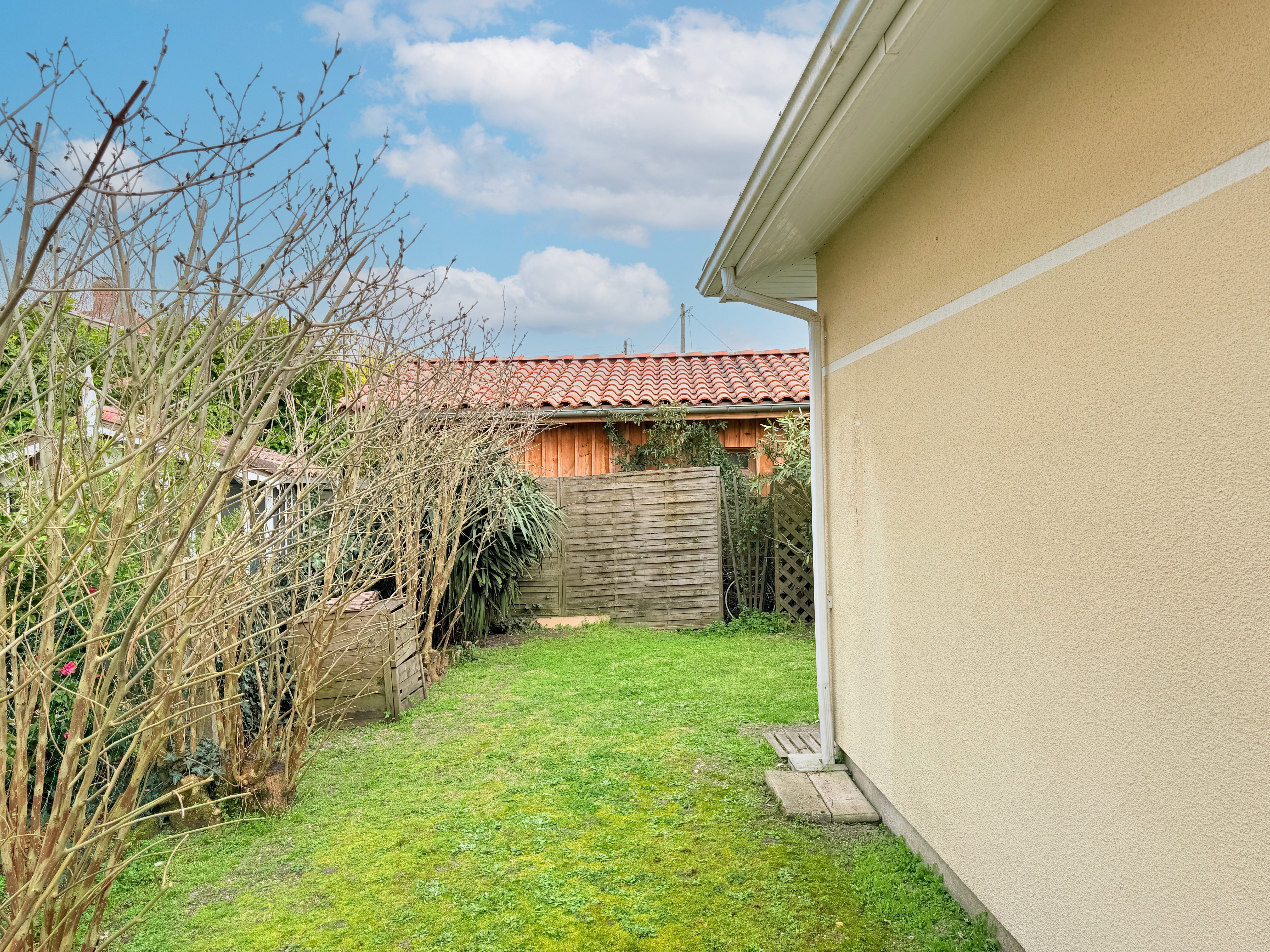 Achat immobilier Maison 3 pièces  57m2 à Gujan-Mestras (33470) - Photo n°5