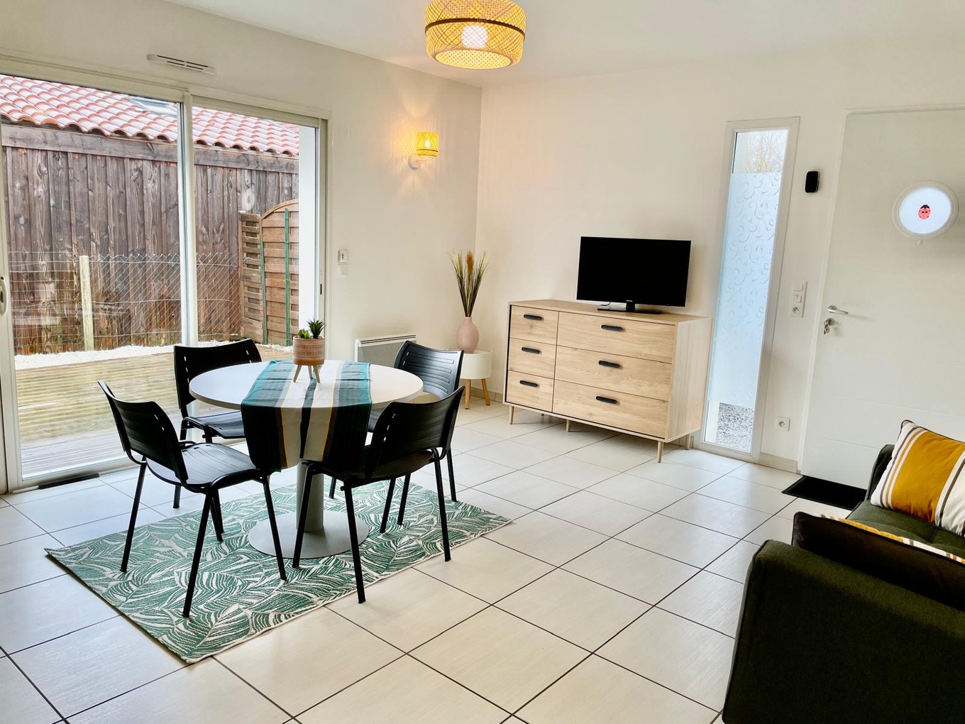 Achat immobilier Maison 3 pièces  57m2 à Gujan-Mestras (33470) - Photo n°8