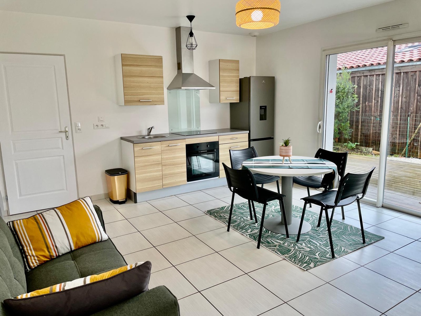 Achat immobilier Maison 3 pièces  57m2 à Gujan-Mestras (33470) - Photo n°6