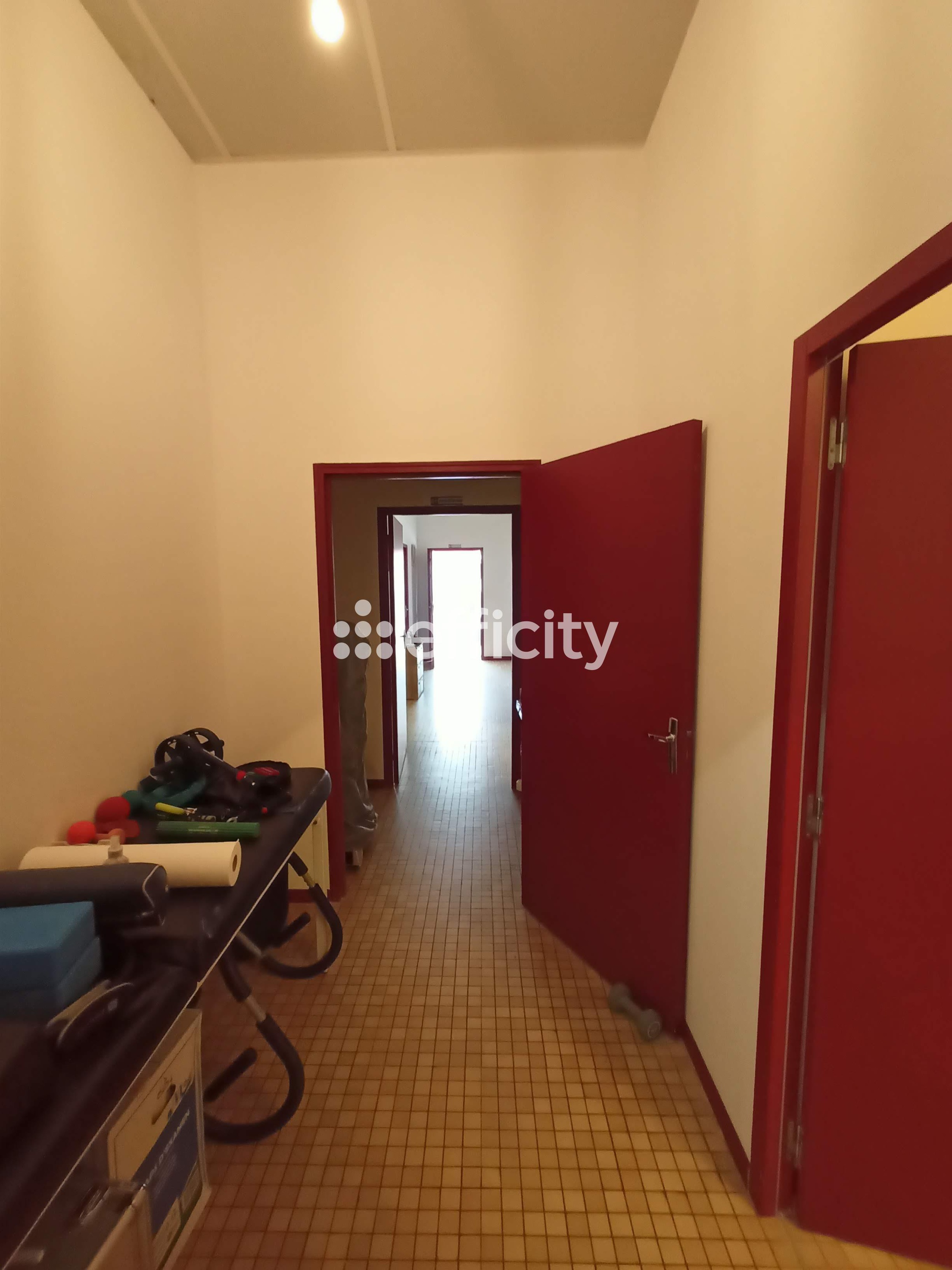 Achat immobilier Local commercial   300m2 à Bourgueil (37140) - Photo n°4