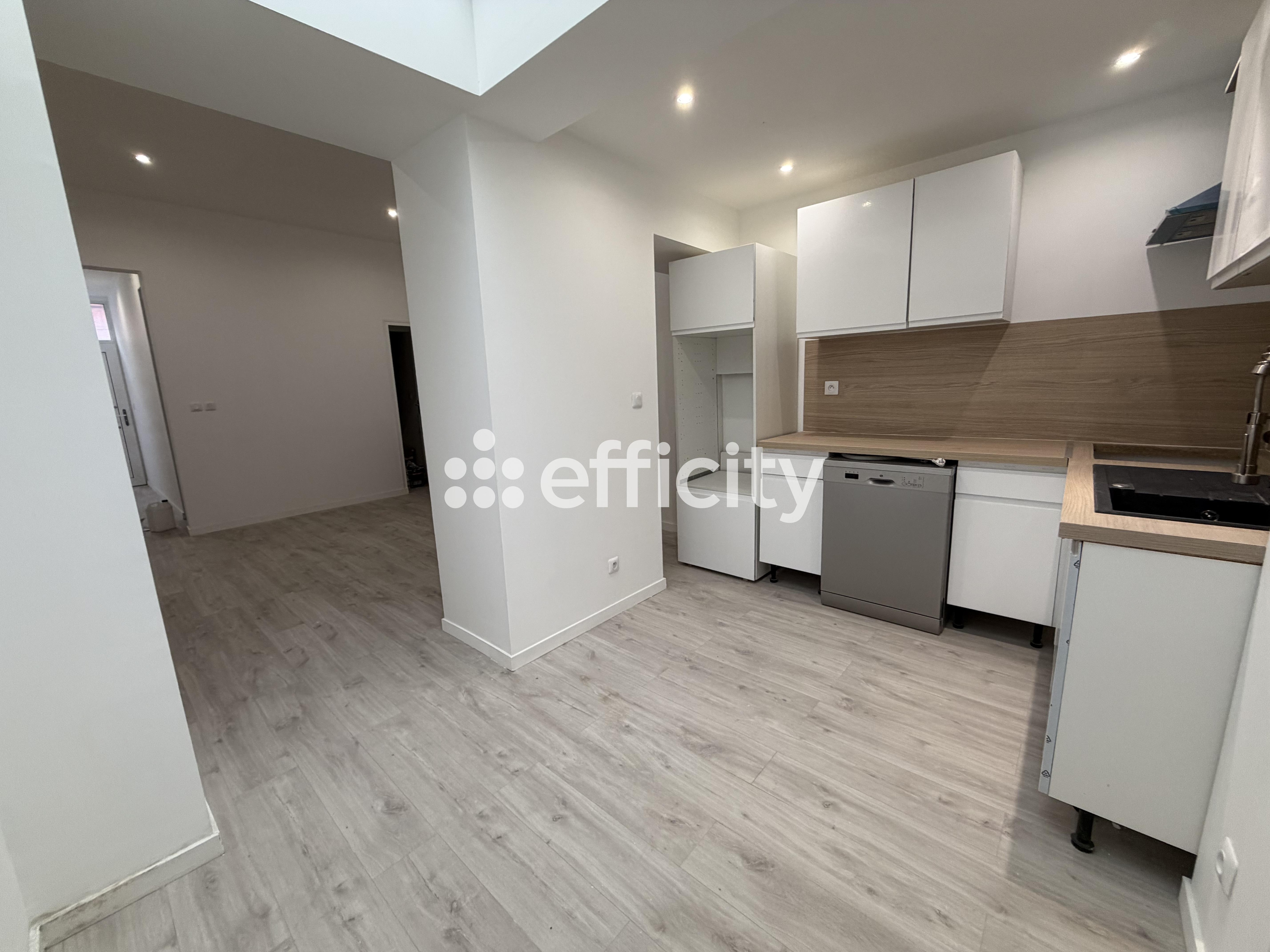 Achat immobilier Immeuble 6 pièces  103m2 à Roubaix (59100) - Photo n°4