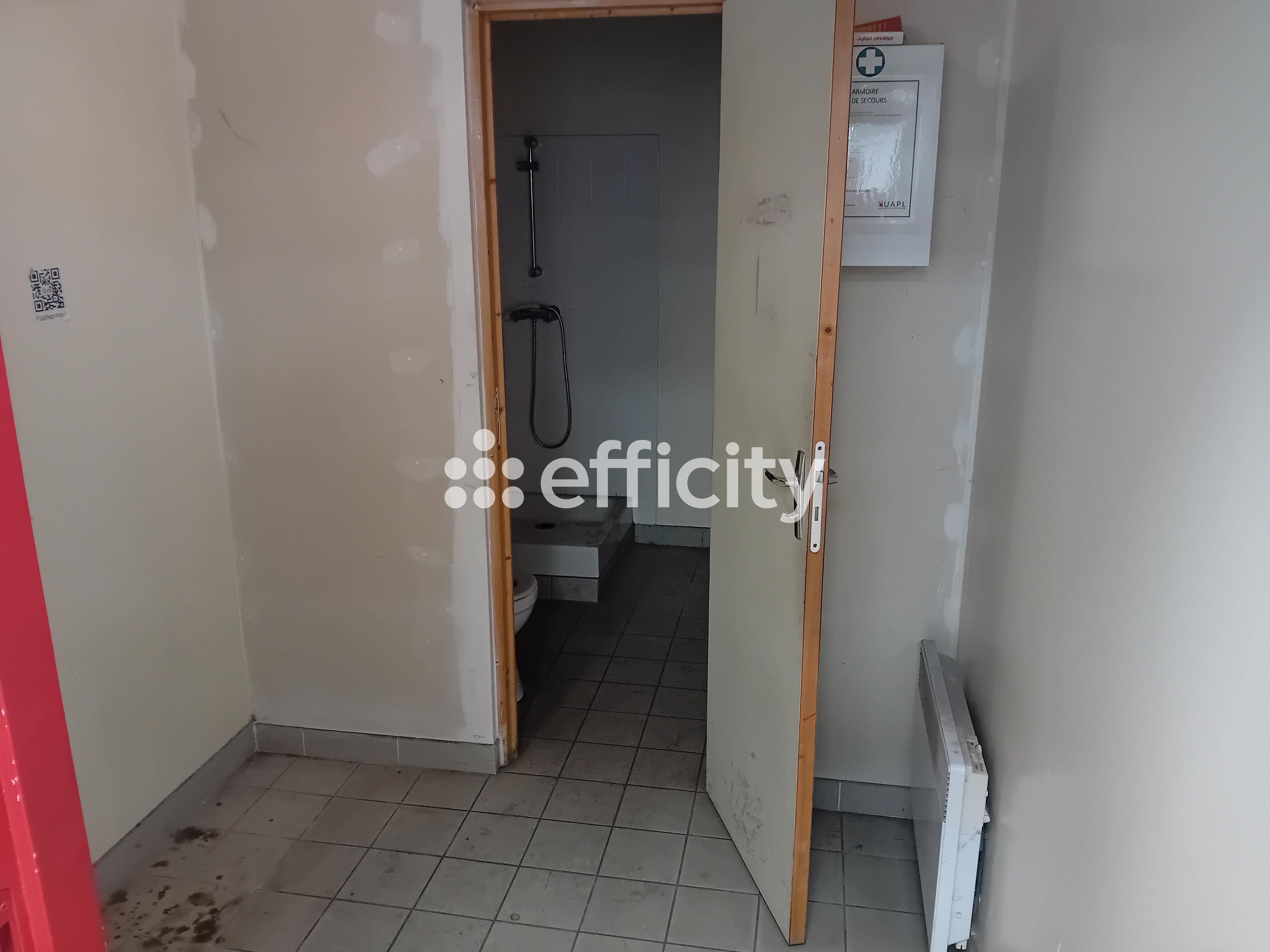 Achat immobilier Local commercial   600m2 à Bourgueil (37140) - Photo n°7