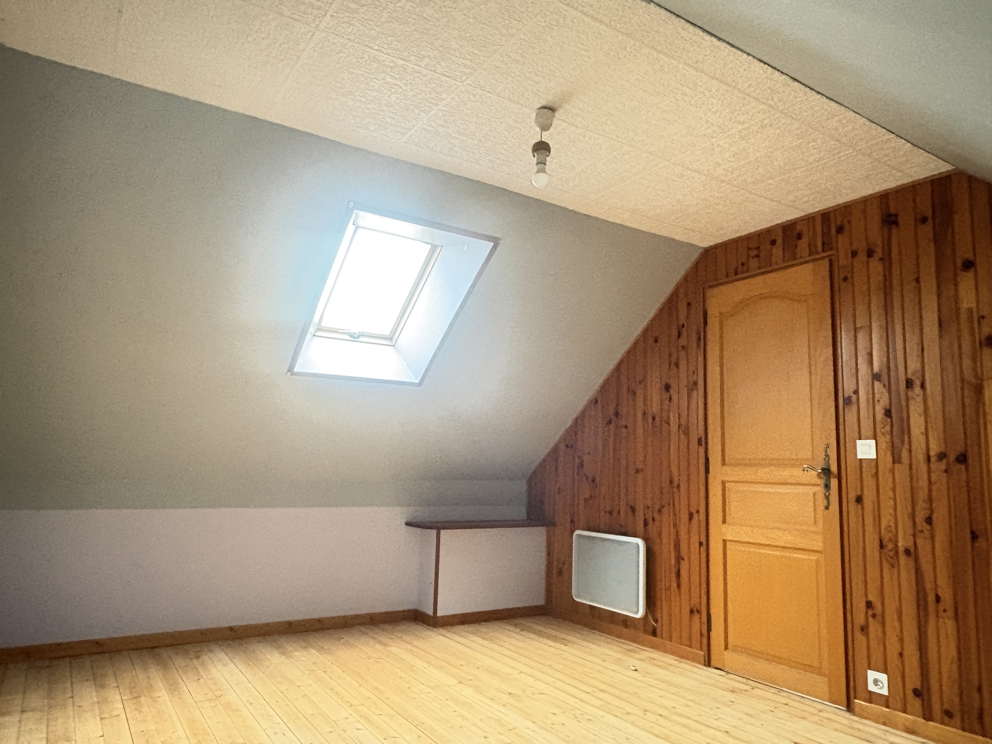 Achat immobilier Maison 4 pièces  93m2 à Millières (50190) - Photo n°7