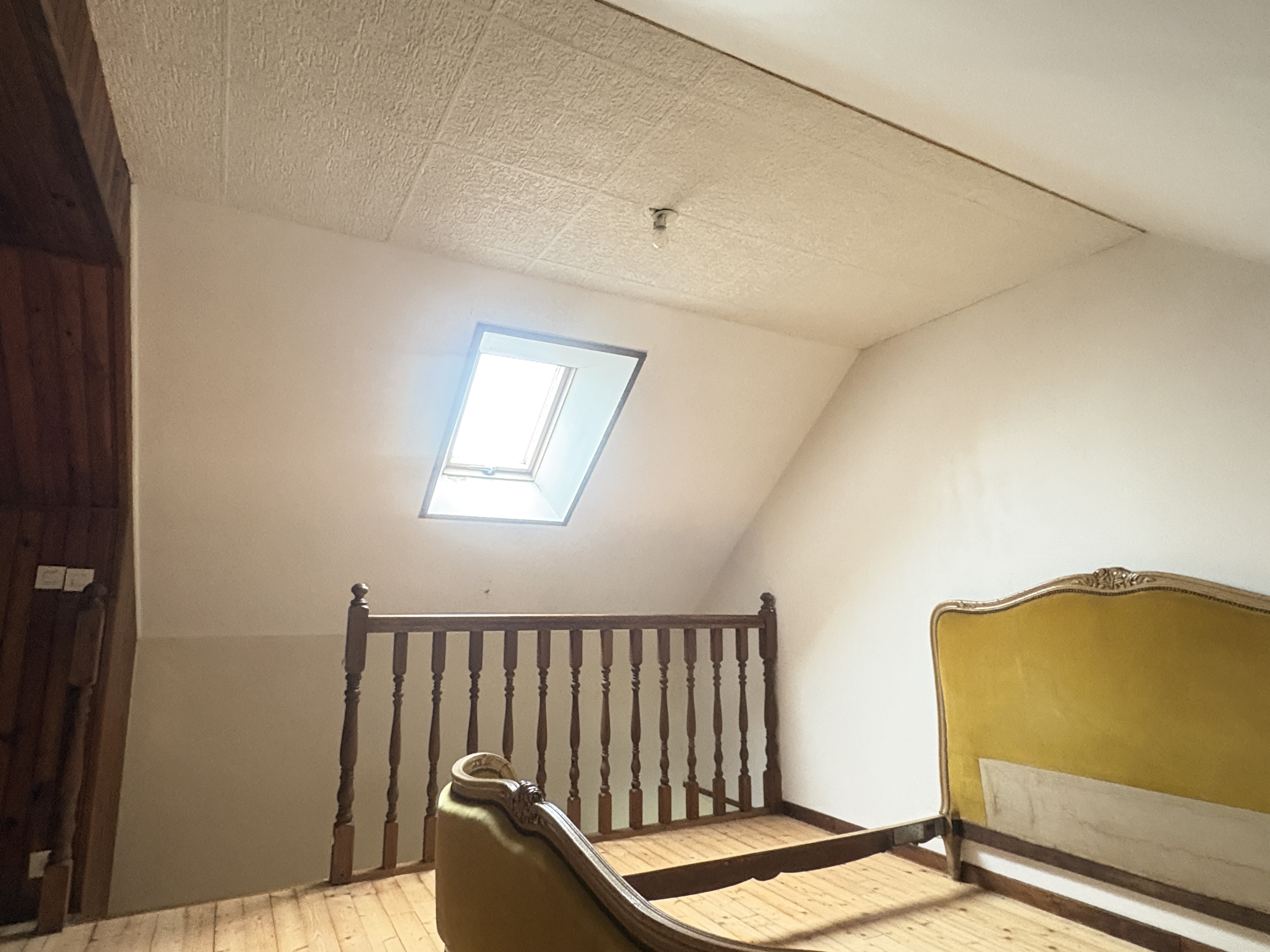 Achat immobilier Maison 4 pièces  93m2 à Millières (50190) - Photo n°10