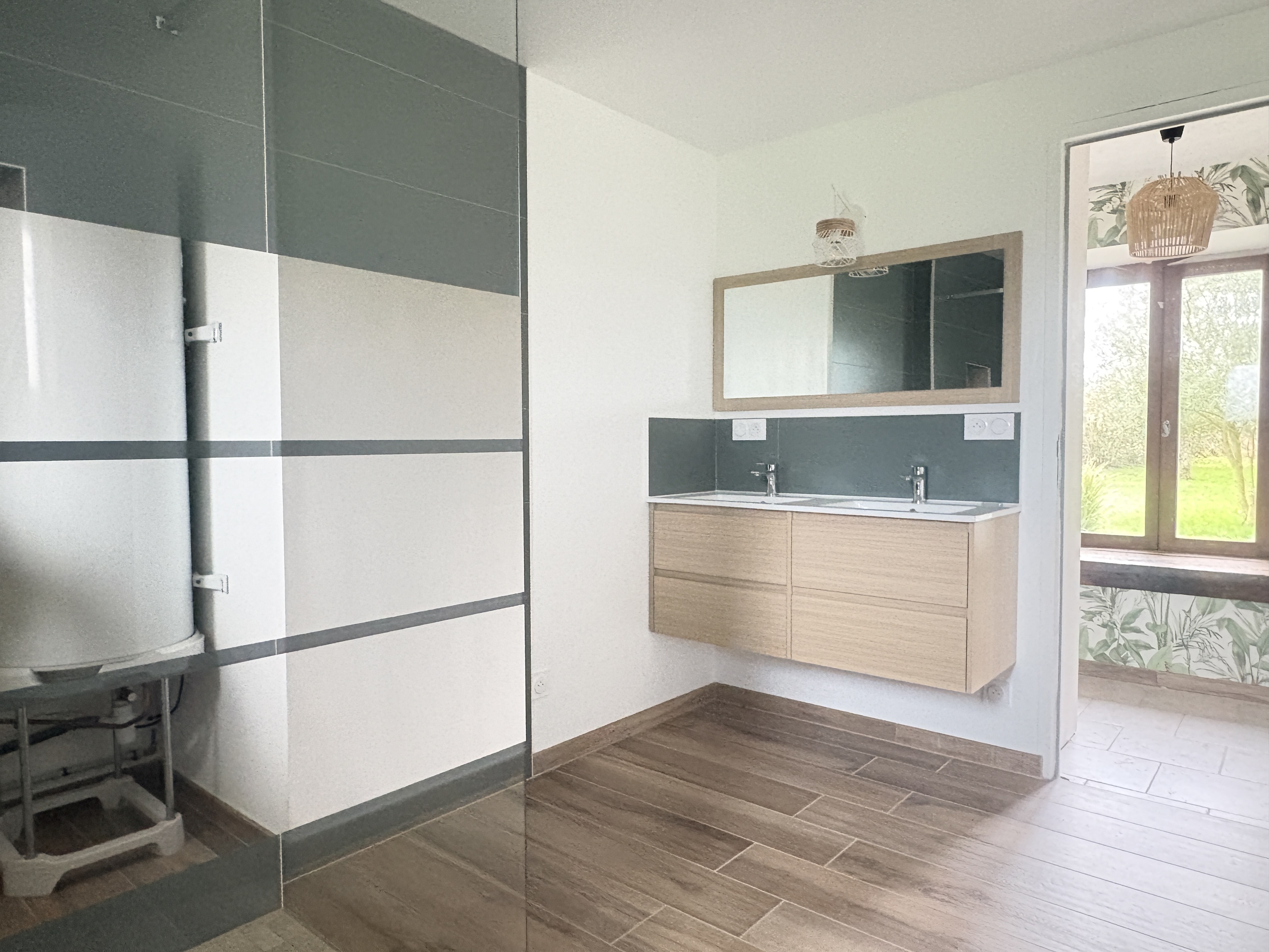 Achat immobilier Maison 4 pièces  93m2 à Millières (50190) - Photo n°12