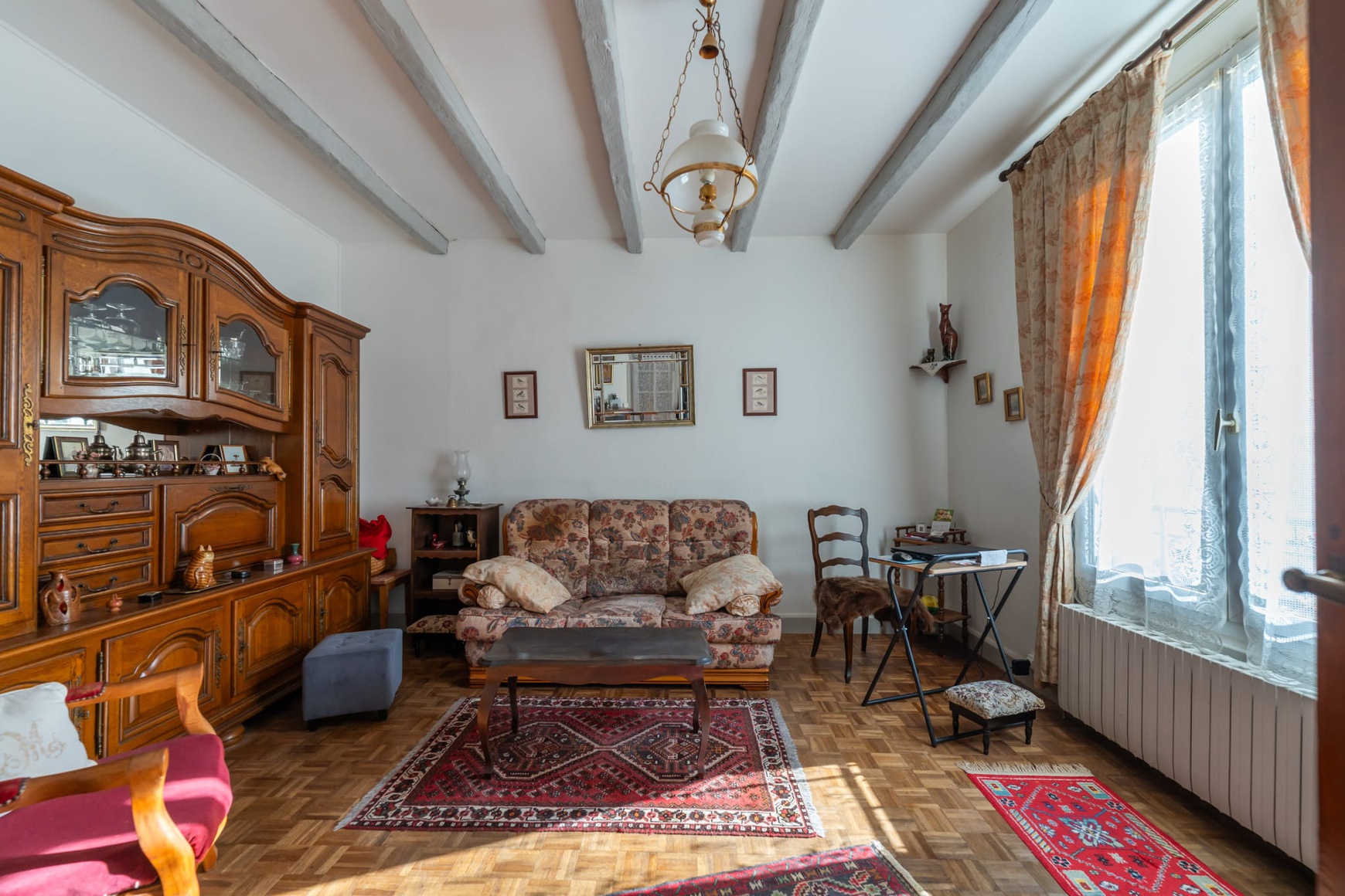 Achat immobilier Maison 4 pièces  135m2 à Colombes (92700) - Photo n°4