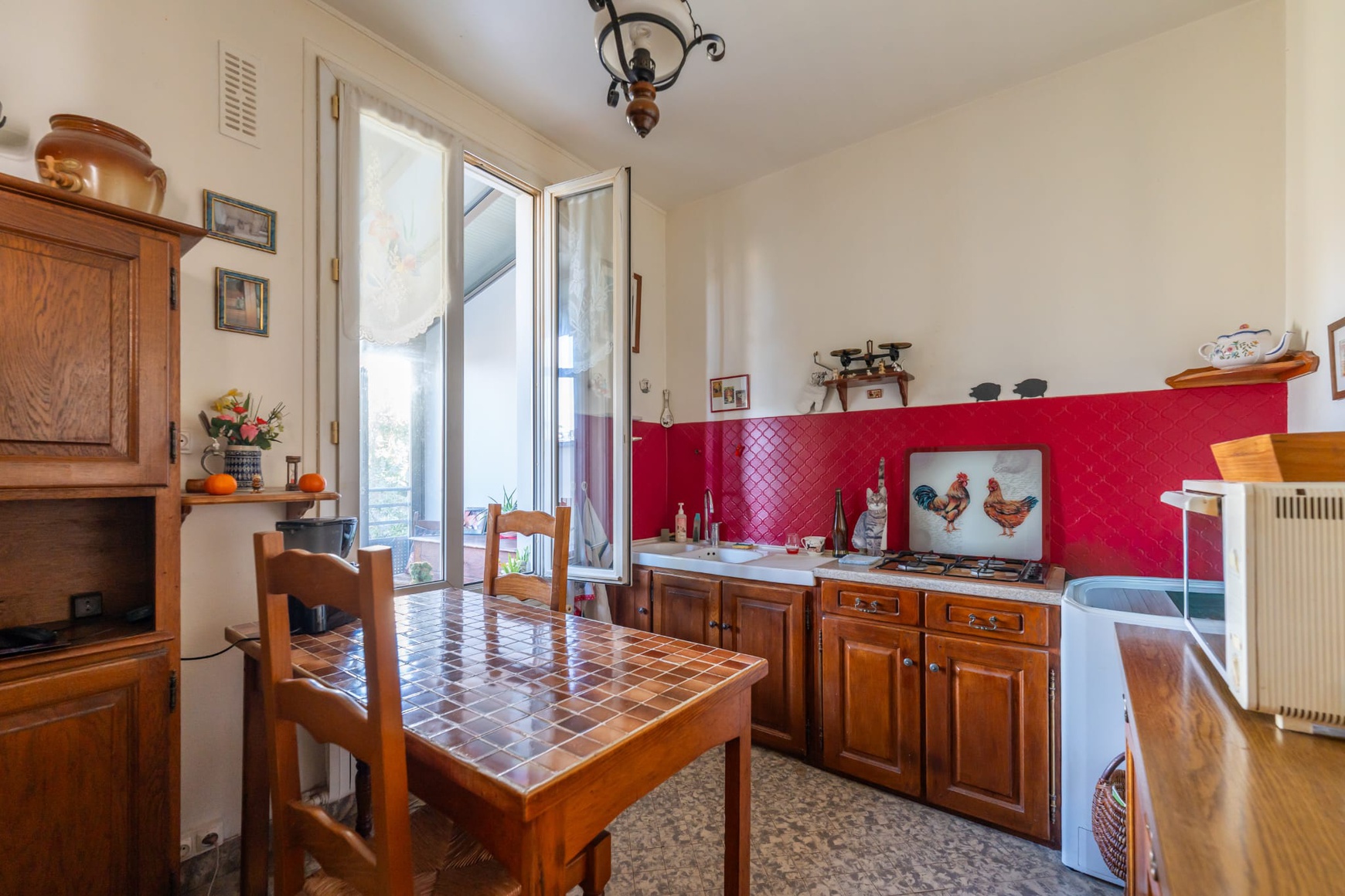 Achat immobilier Maison 4 pièces  135m2 à Colombes (92700) - Photo n°5