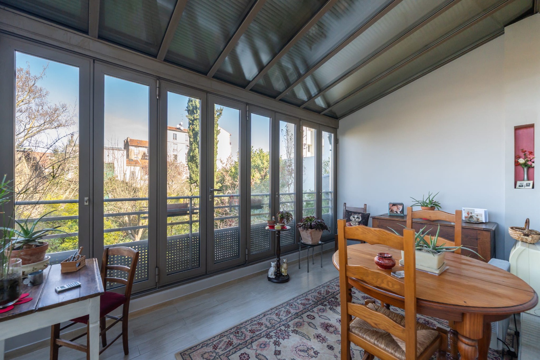 Achat immobilier Maison 4 pièces  135m2 à Colombes (92700) - Photo n°6