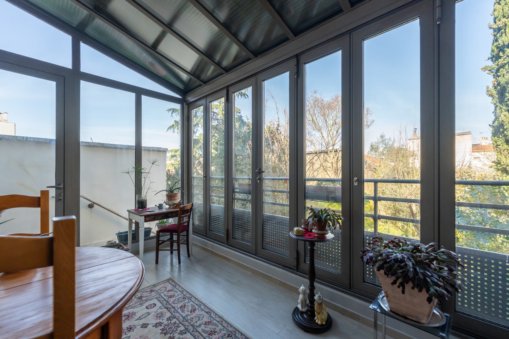 Achat immobilier Maison 4 pièces  135m2 à Colombes (92700) - Photo n°7