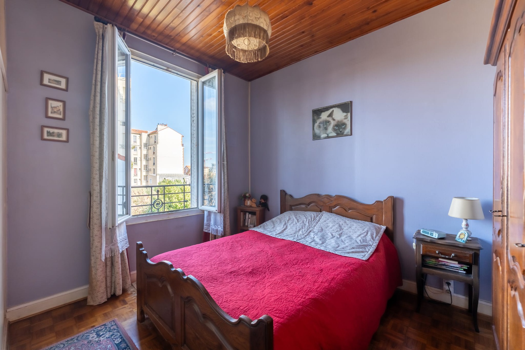 Achat immobilier Maison 4 pièces  135m2 à Colombes (92700) - Photo n°8