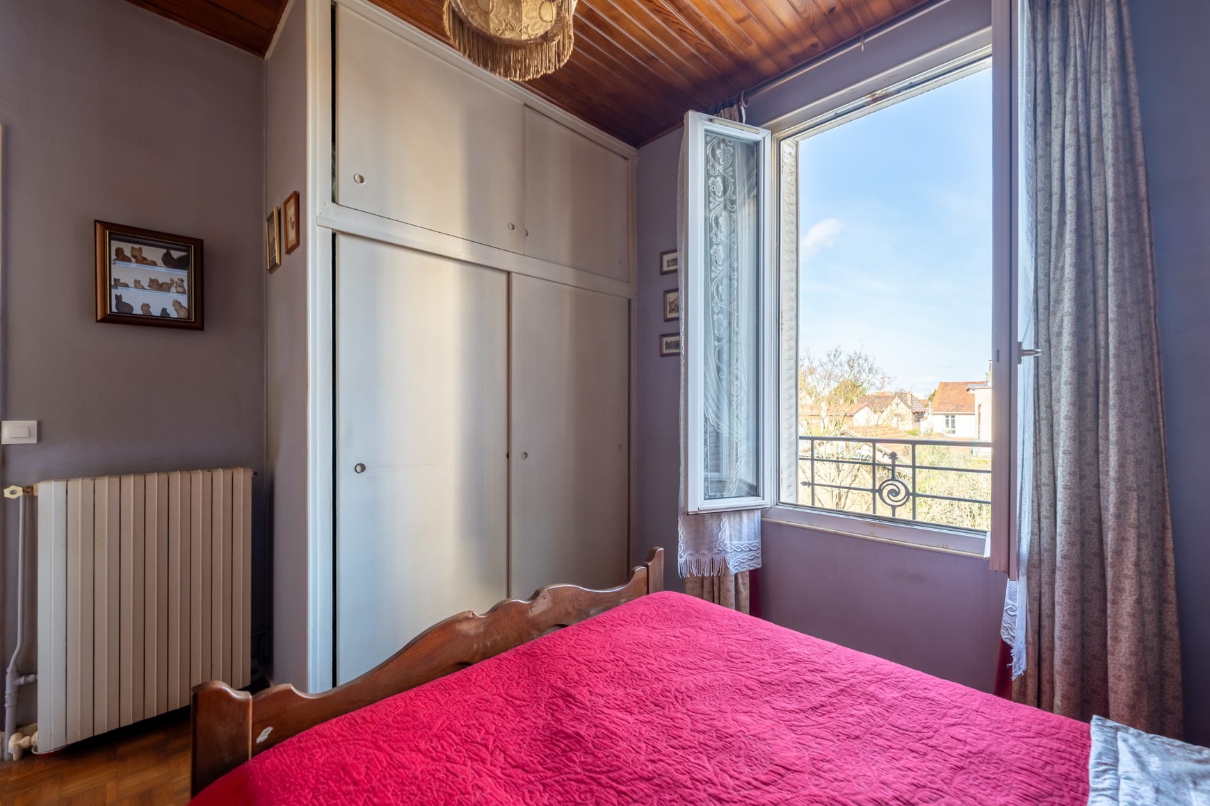 Achat immobilier Maison 4 pièces  135m2 à Colombes (92700) - Photo n°9