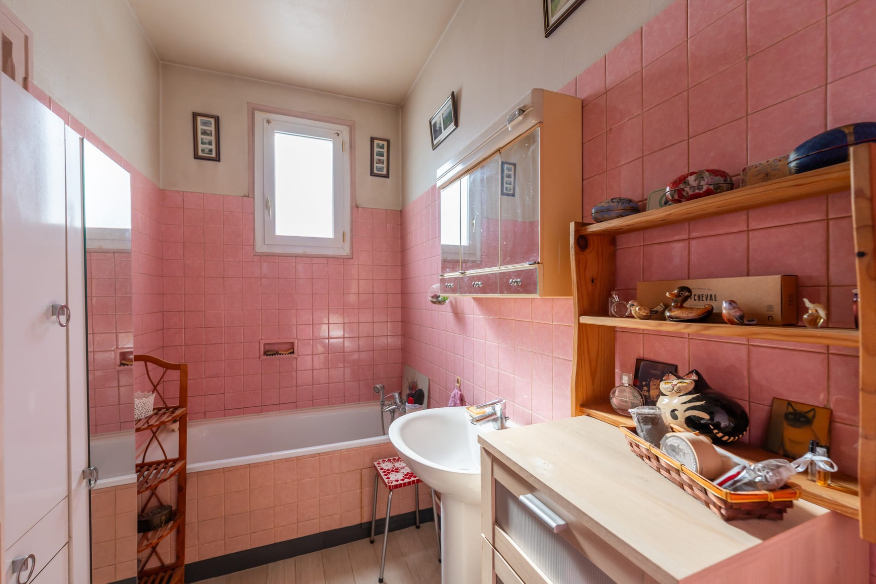 Achat immobilier Maison 4 pièces  135m2 à Colombes (92700) - Photo n°12