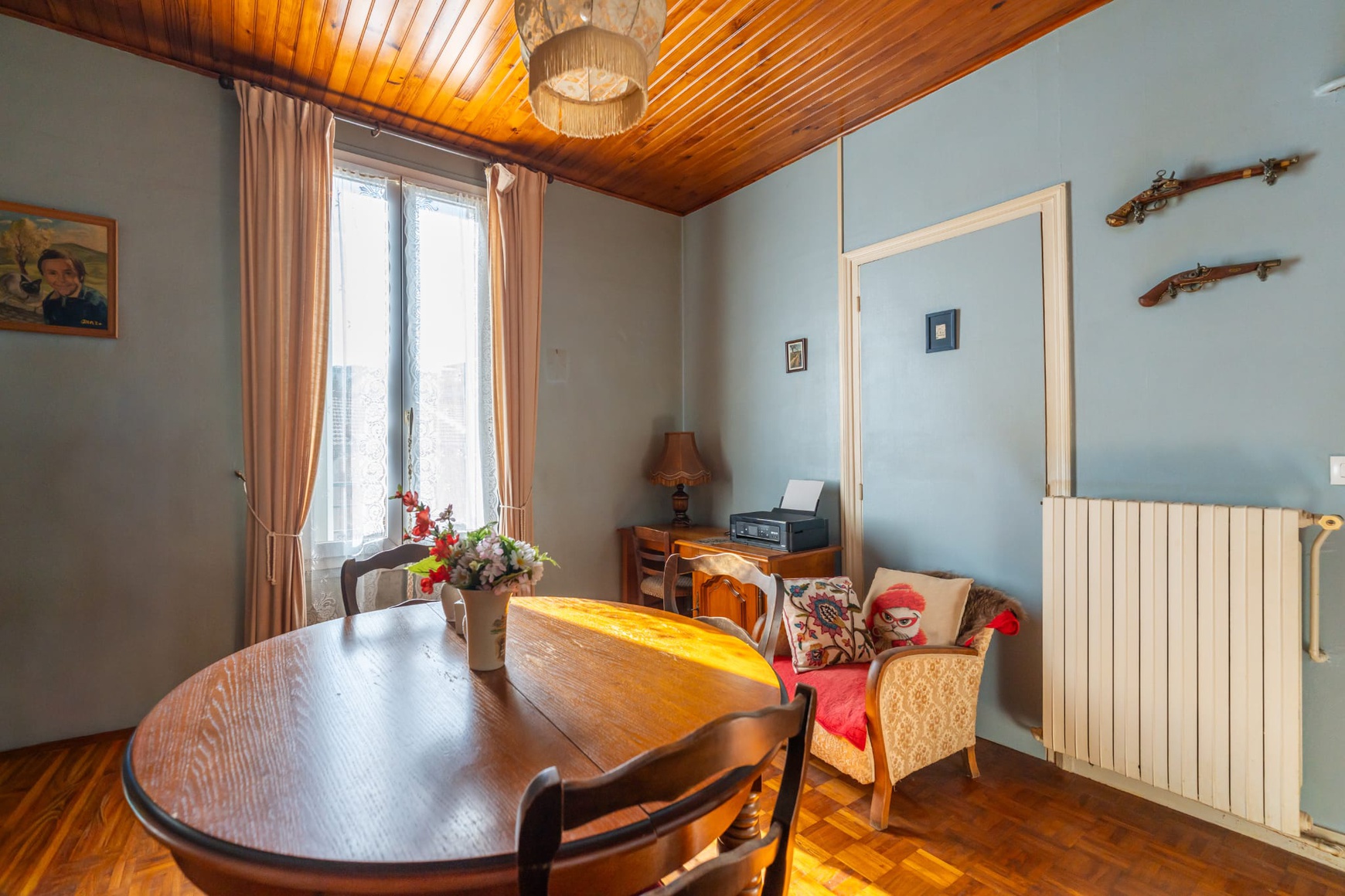 Achat immobilier Maison 4 pièces  135m2 à Colombes (92700) - Photo n°11