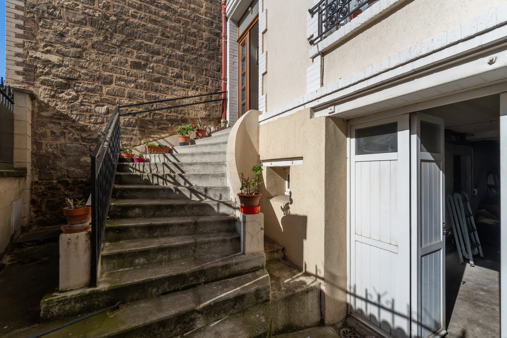 Achat immobilier Maison 4 pièces  135m2 à Colombes (92700) - Photo n°13