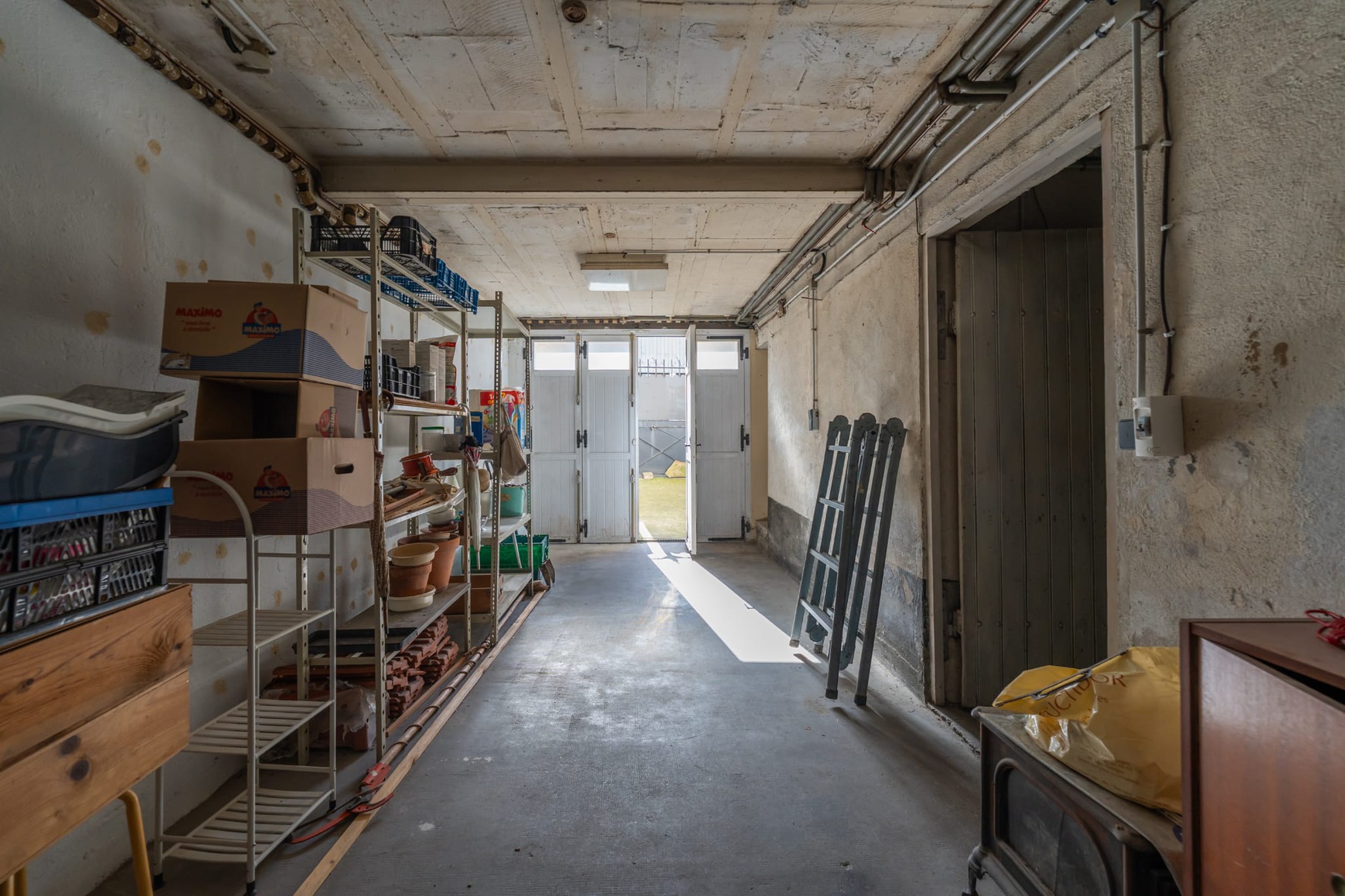 Achat immobilier Maison 4 pièces  135m2 à Colombes (92700) - Photo n°16