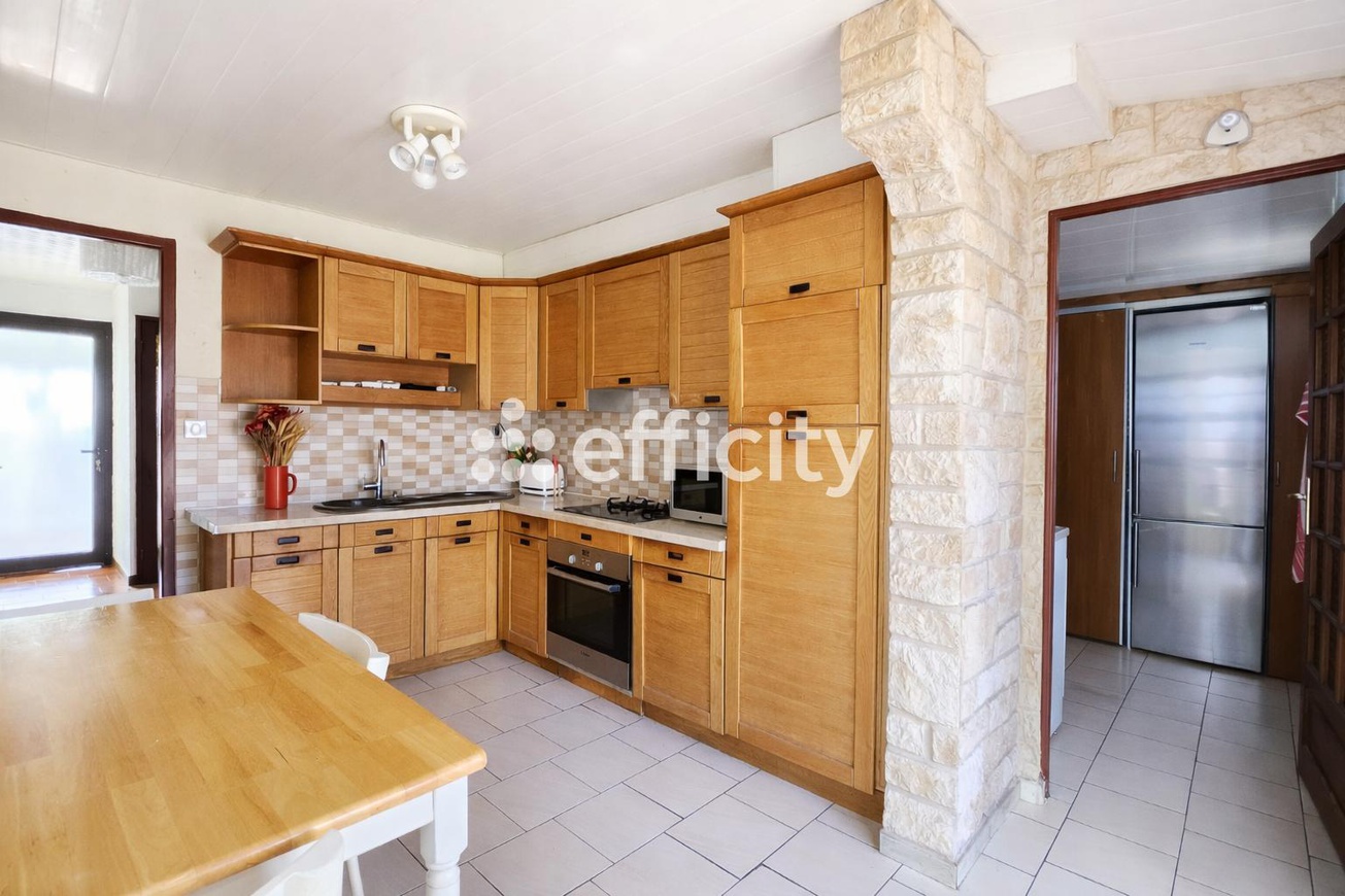 Achat immobilier Maison 5 pièces  74m2 à Marseille (13013) - Photo n°12