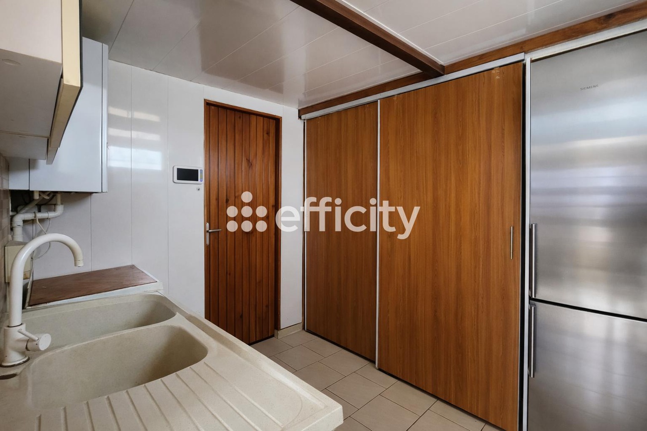 Achat immobilier Maison 5 pièces  74m2 à Marseille (13013) - Photo n°13