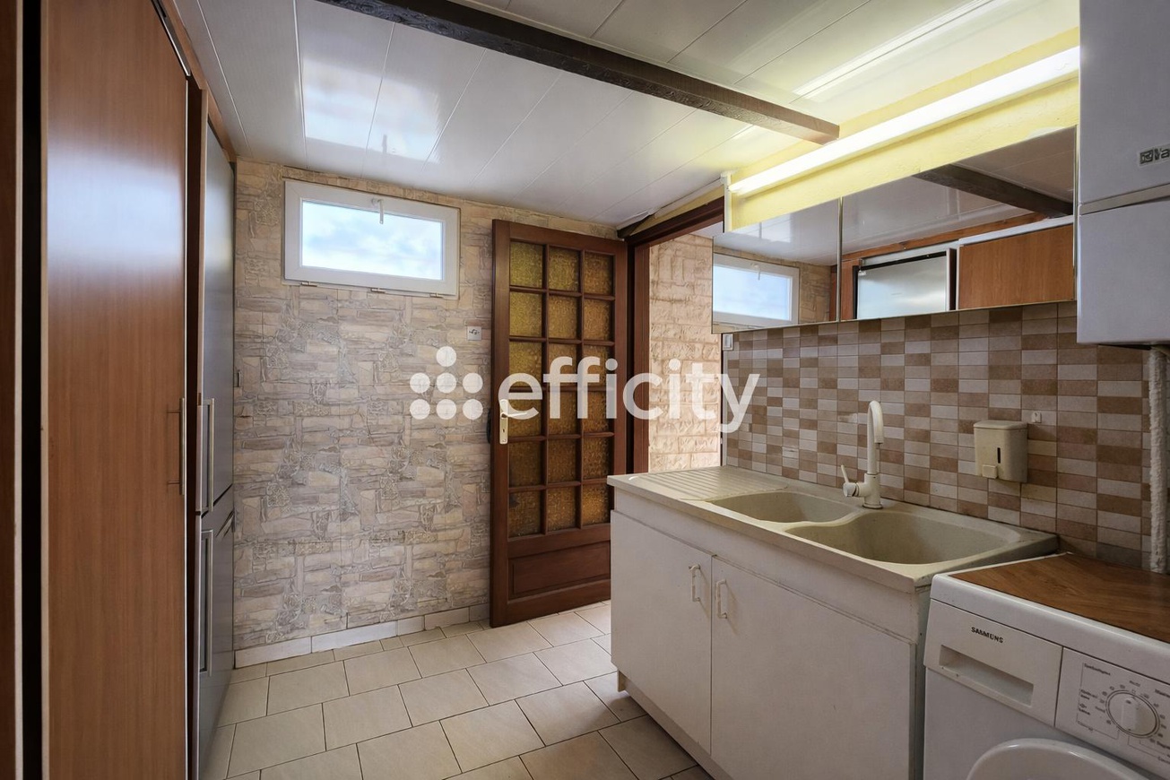 Achat immobilier Maison 5 pièces  74m2 à Marseille (13013) - Photo n°14