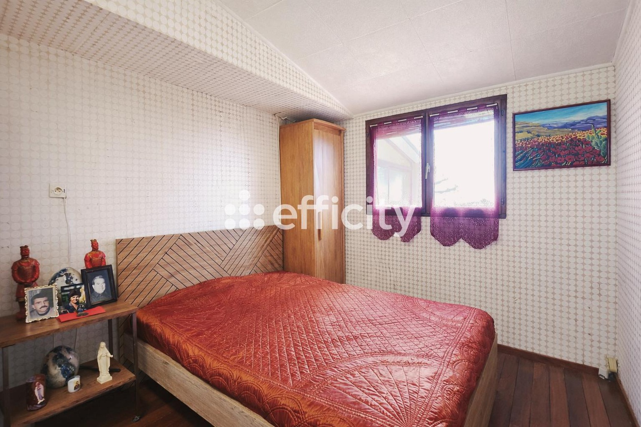 Achat immobilier Maison 5 pièces  74m2 à Marseille (13013) - Photo n°15