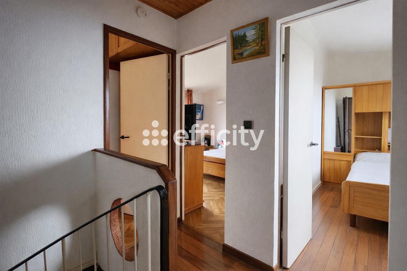 Achat immobilier Maison 5 pièces  74m2 à Marseille (13013) - Photo n°17