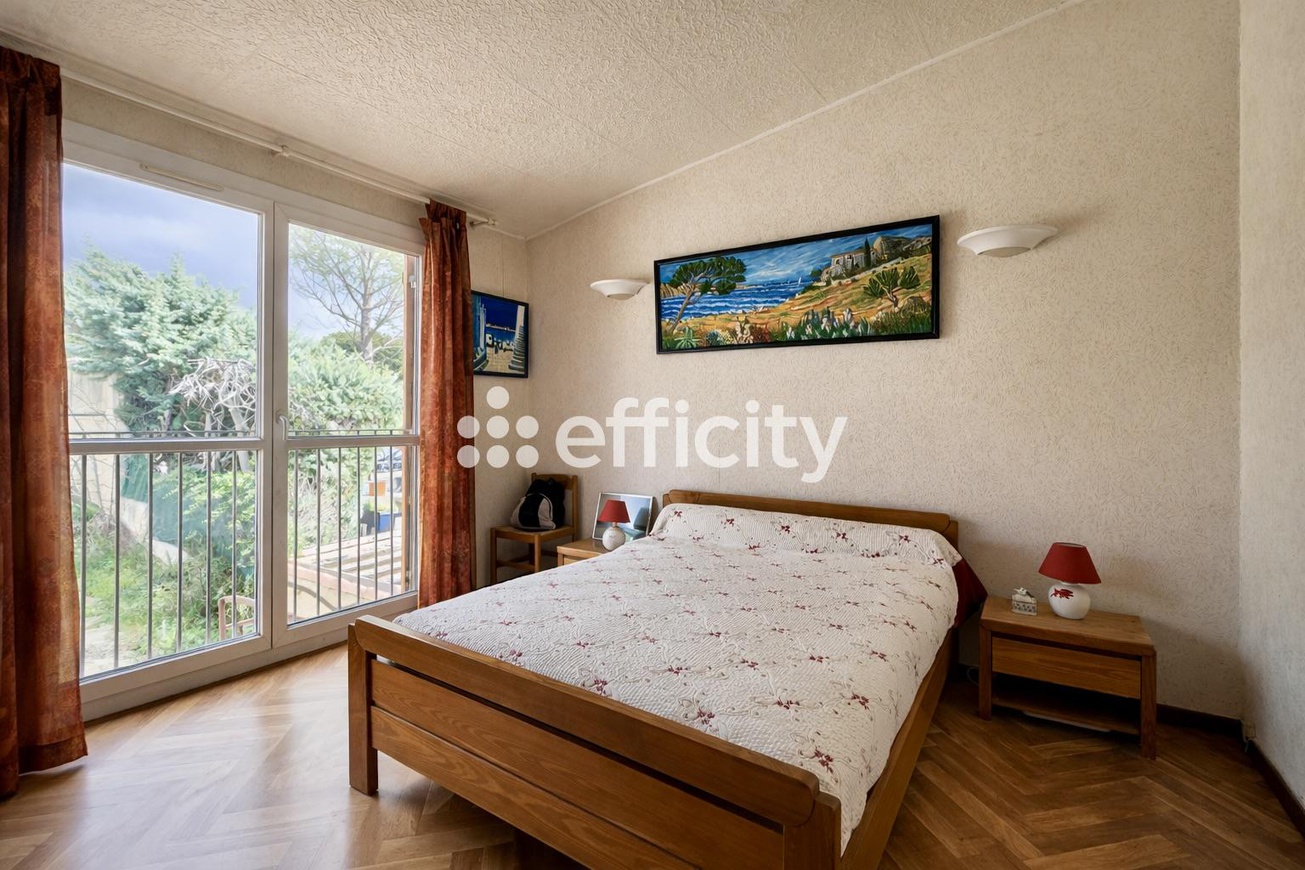Achat immobilier Maison 5 pièces  74m2 à Marseille (13013) - Photo n°18