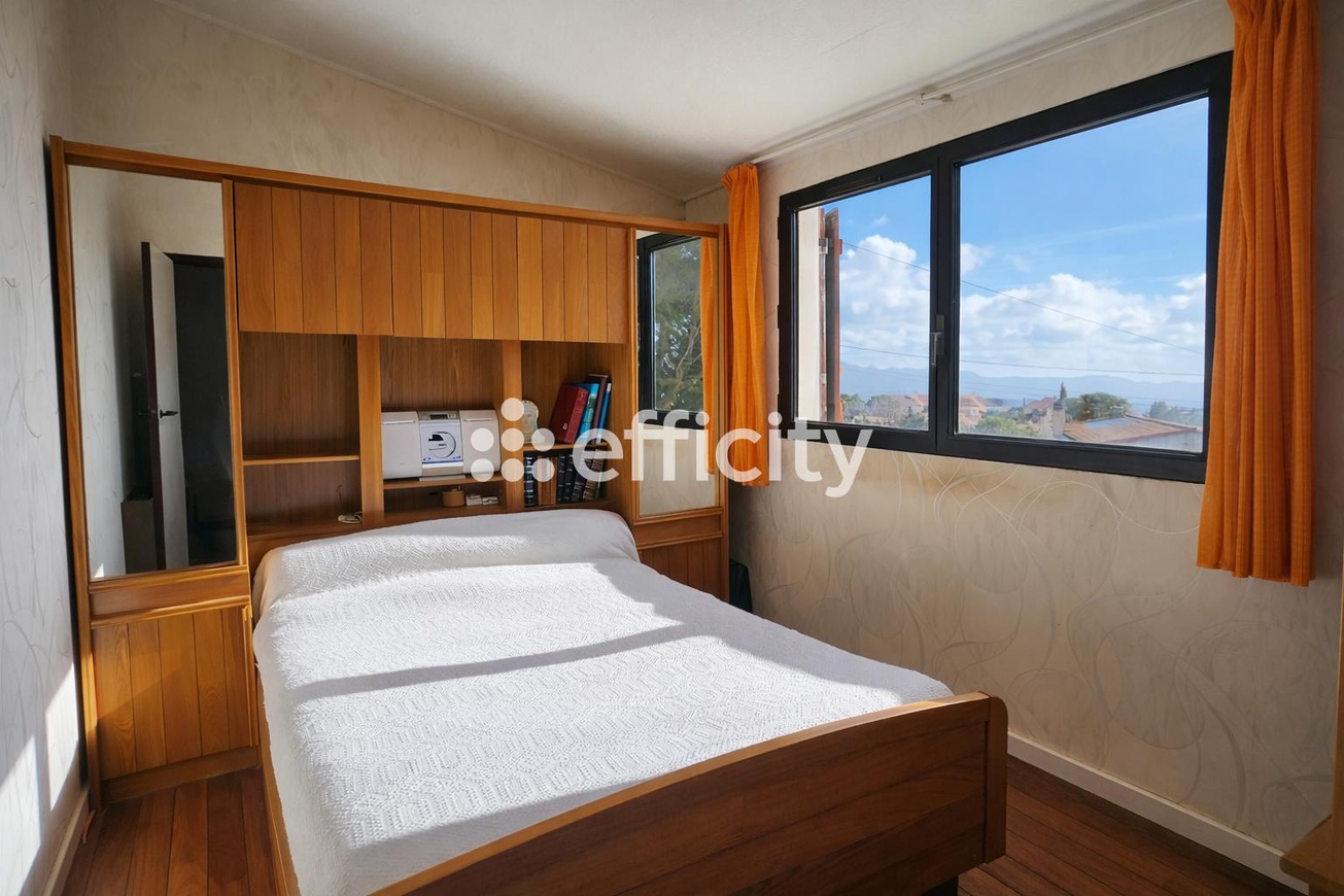Achat immobilier Maison 5 pièces  74m2 à Marseille (13013) - Photo n°19