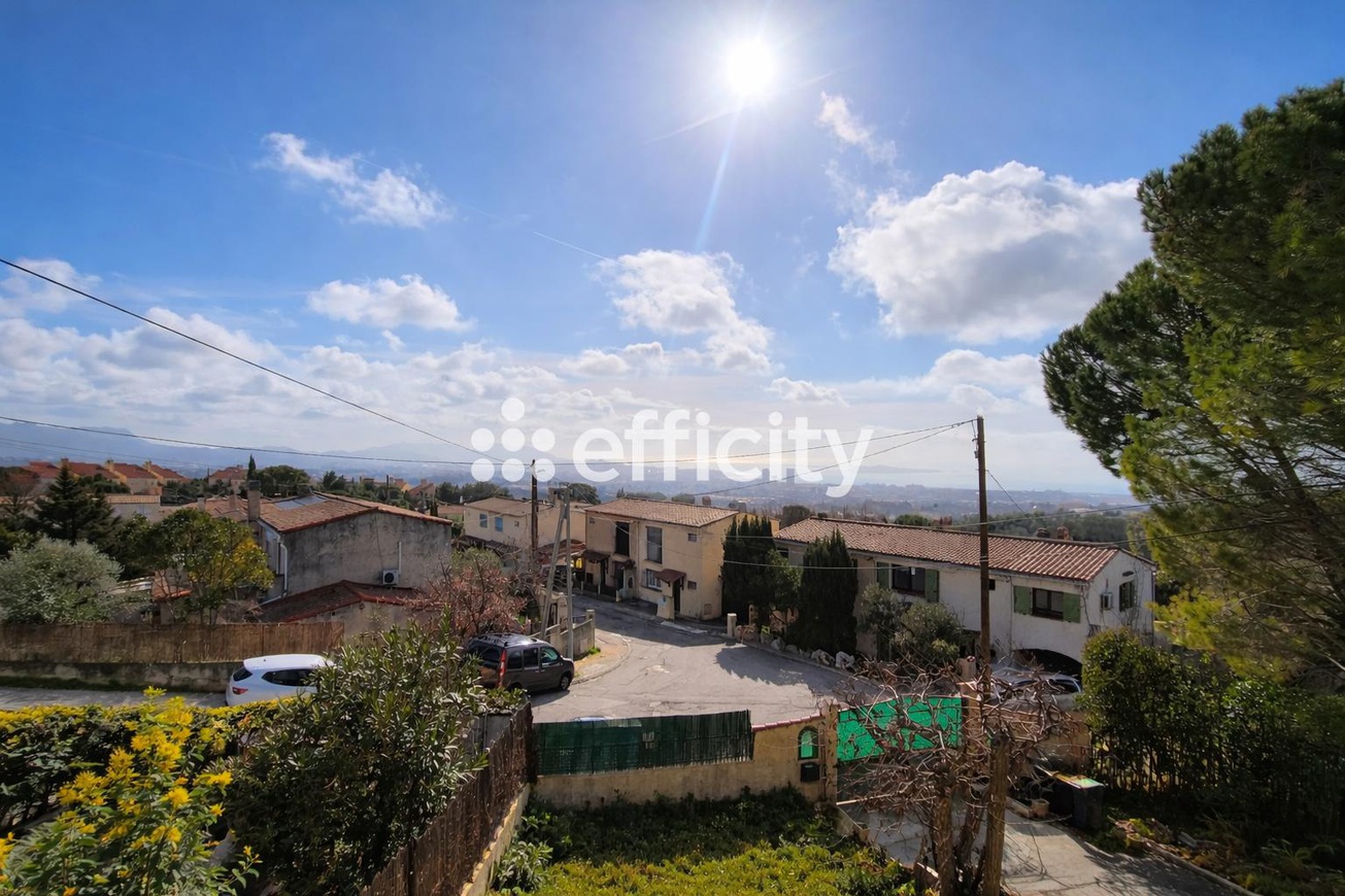 Achat immobilier Maison 5 pièces  74m2 à Marseille (13013) - Photo n°20